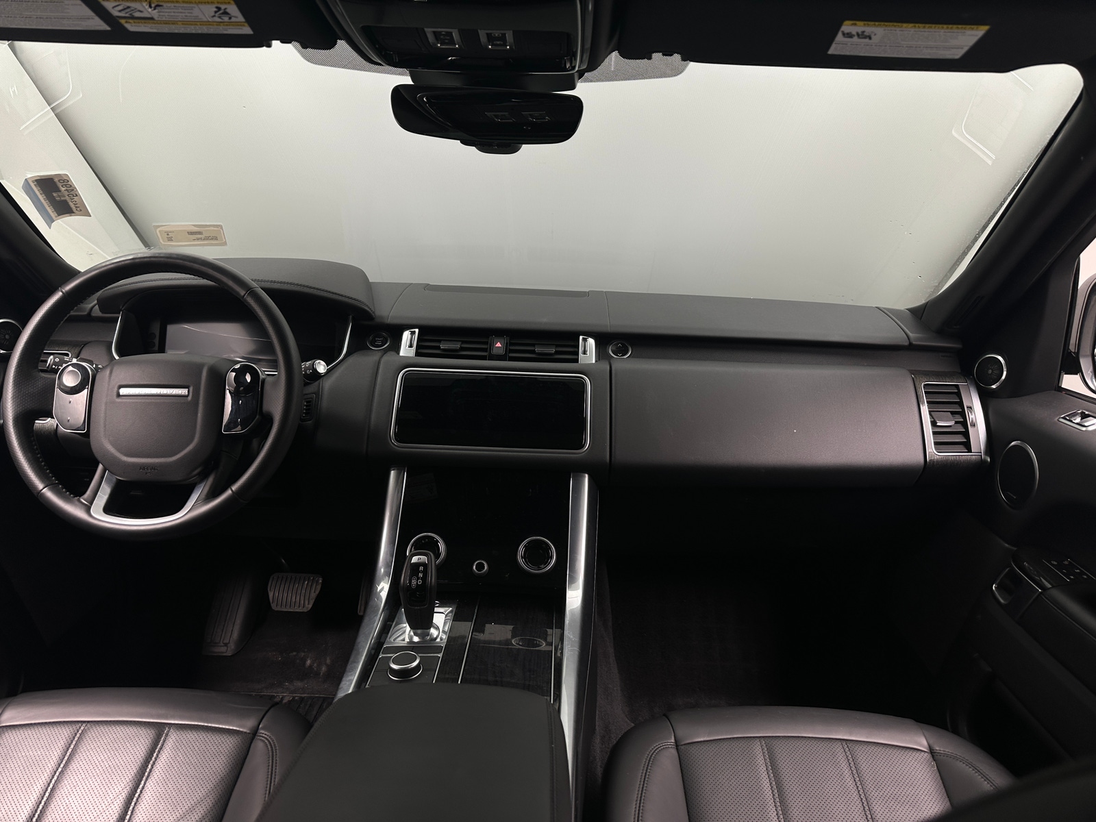 Thumbnail: 2020 Land Rover Range Rover Sport - 2