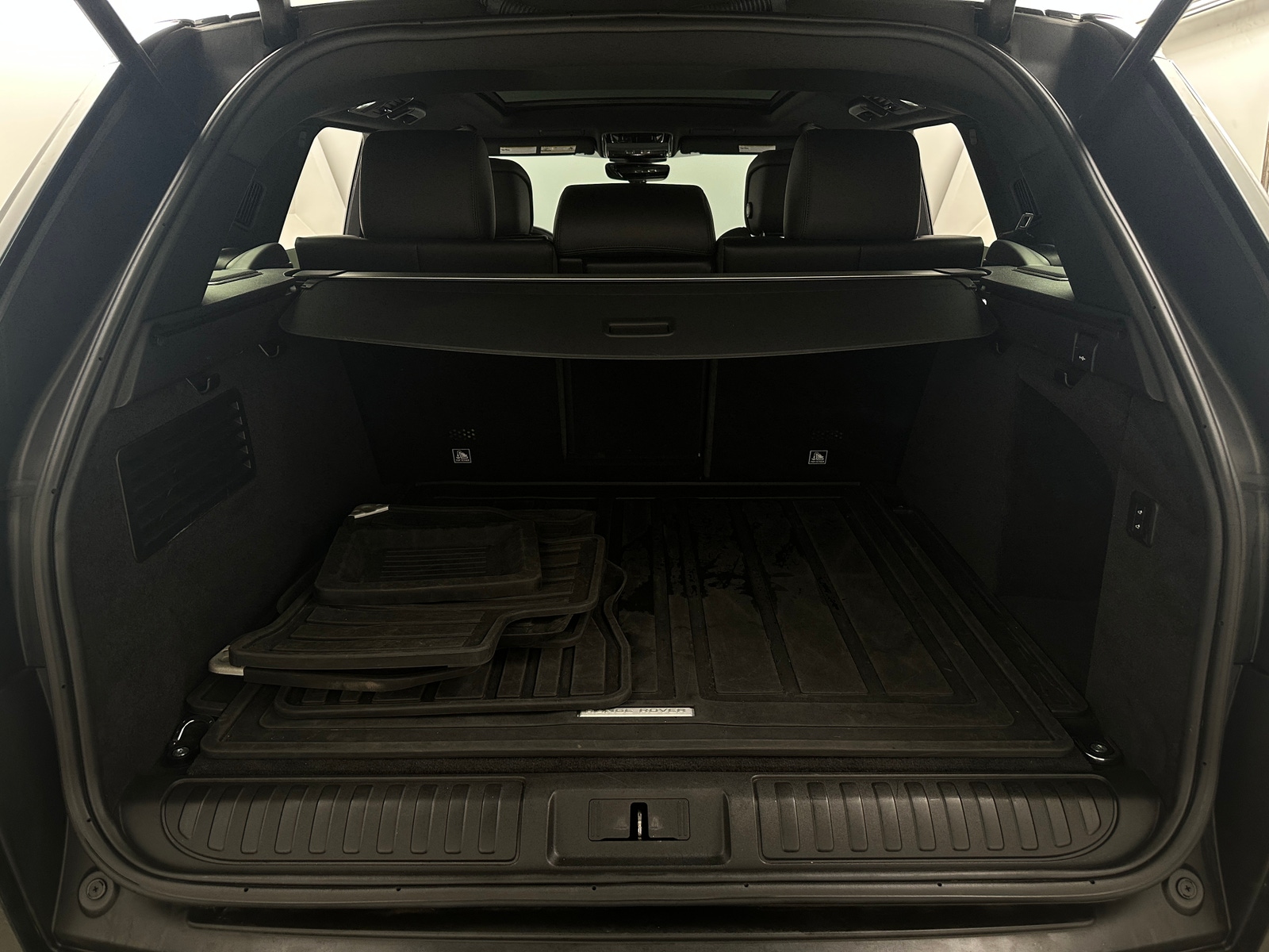 Thumbnail: 2020 Land Rover Range Rover Sport - 6