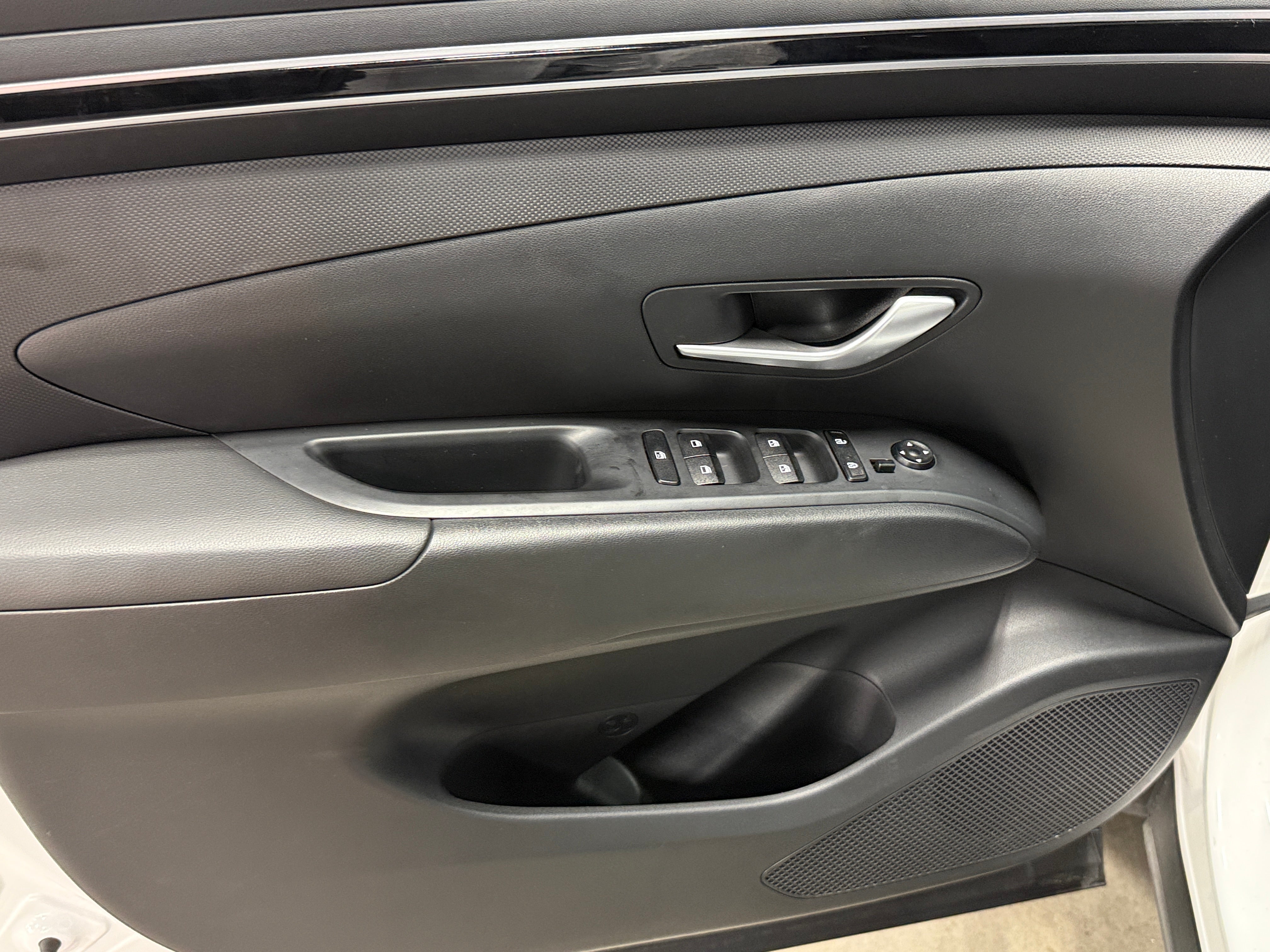 2024 Hyundai Santa Cruz