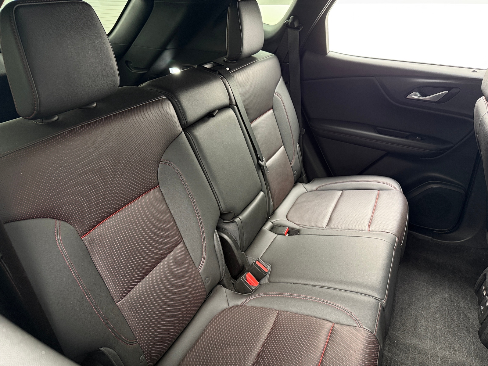 Thumbnail: 2020 Chevrolet Blazer - 5