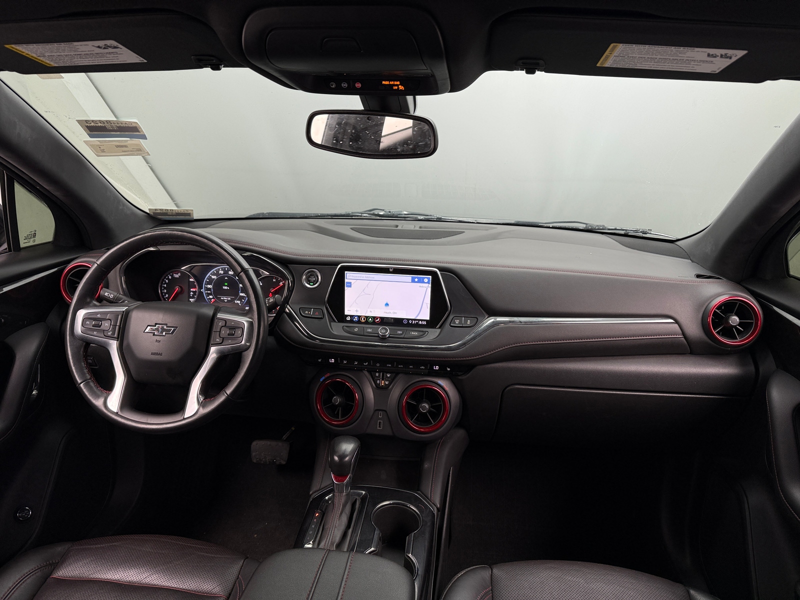 Thumbnail: 2020 Chevrolet Blazer - 2