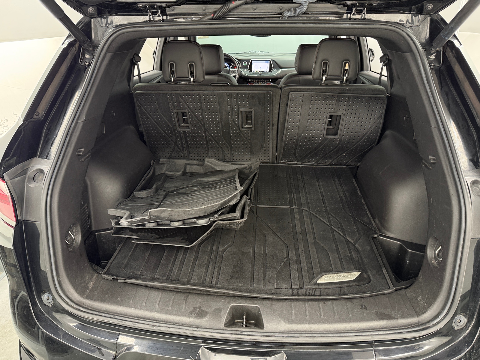 Thumbnail: 2020 Chevrolet Blazer - 6