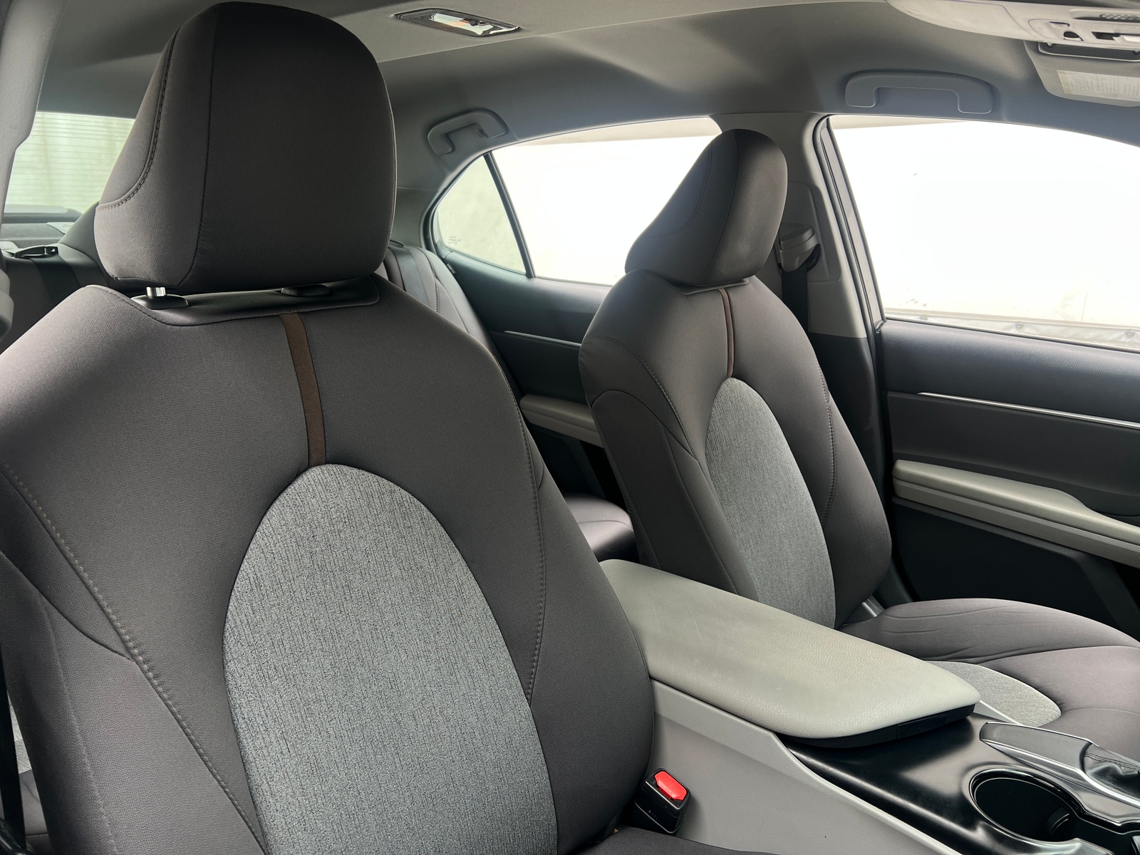 Thumbnail: 2019 Toyota Camry - 2