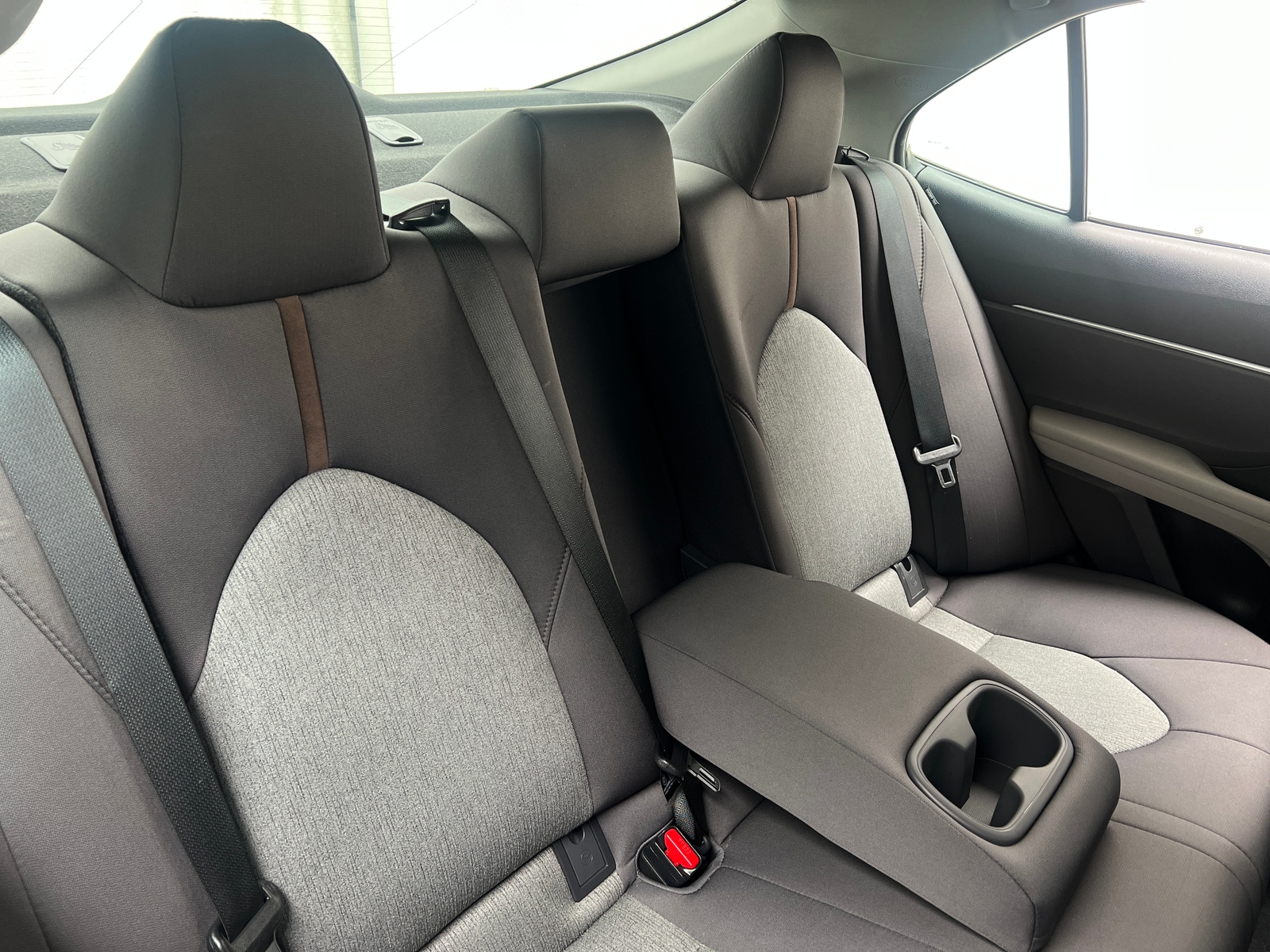 Thumbnail: 2019 Toyota Camry - 6