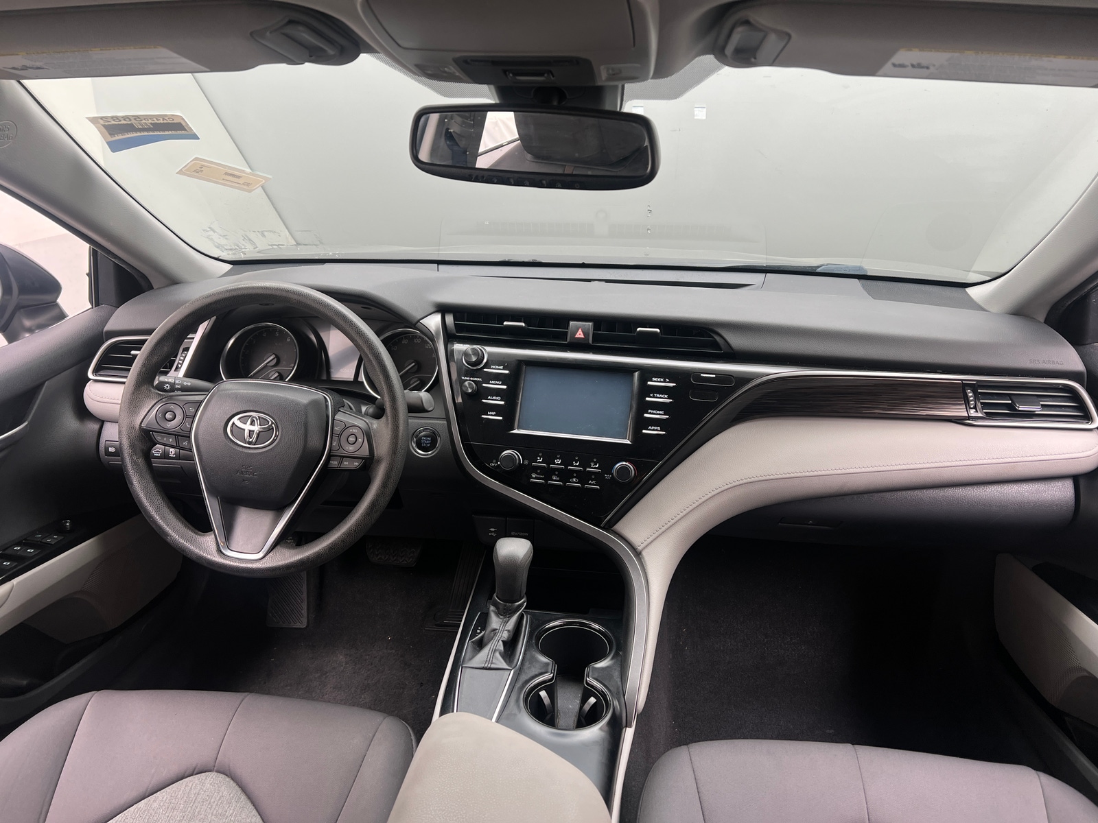 Thumbnail: 2019 Toyota Camry - 3