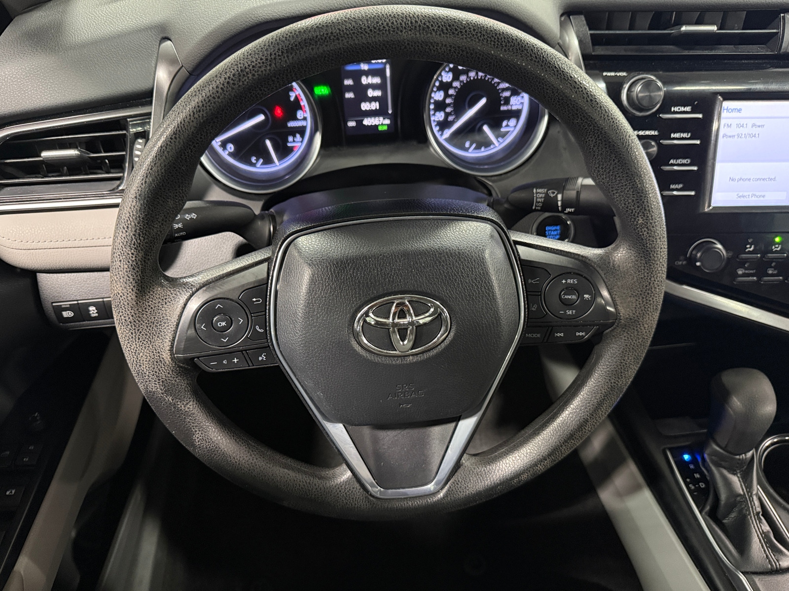 Thumbnail: 2019 Toyota Camry - 5