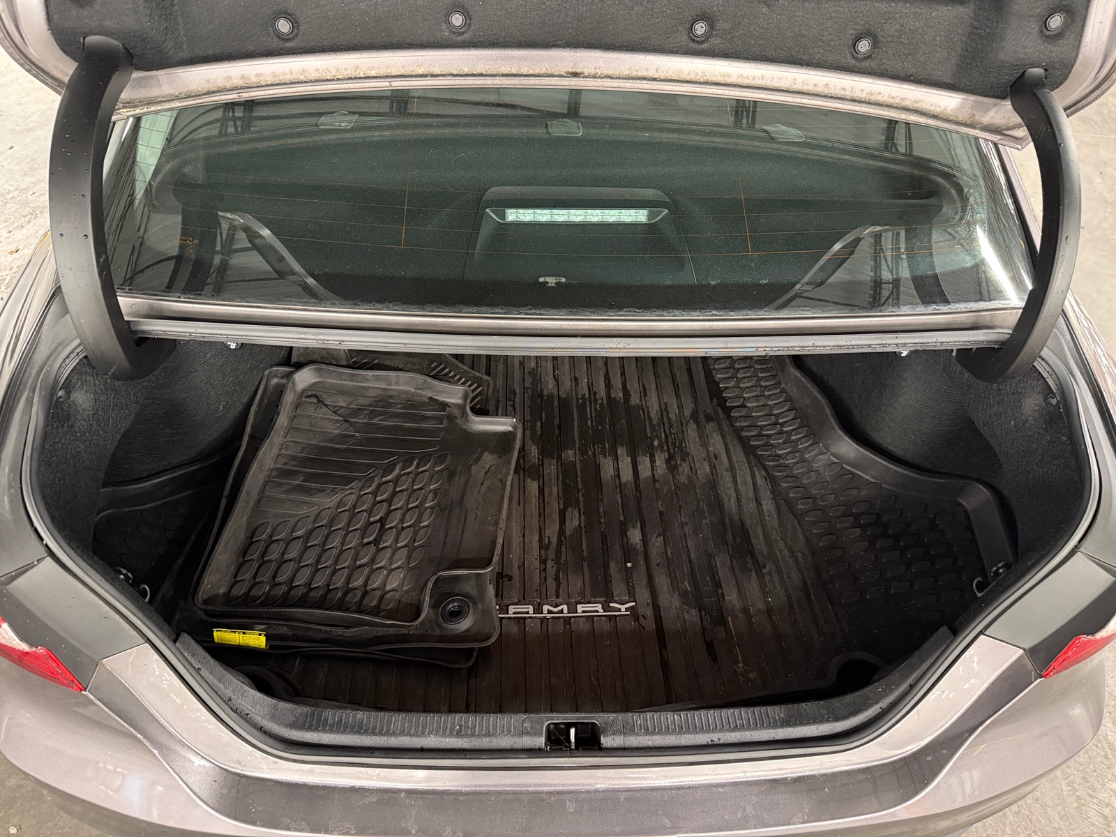 Thumbnail: 2019 Toyota Camry - 7