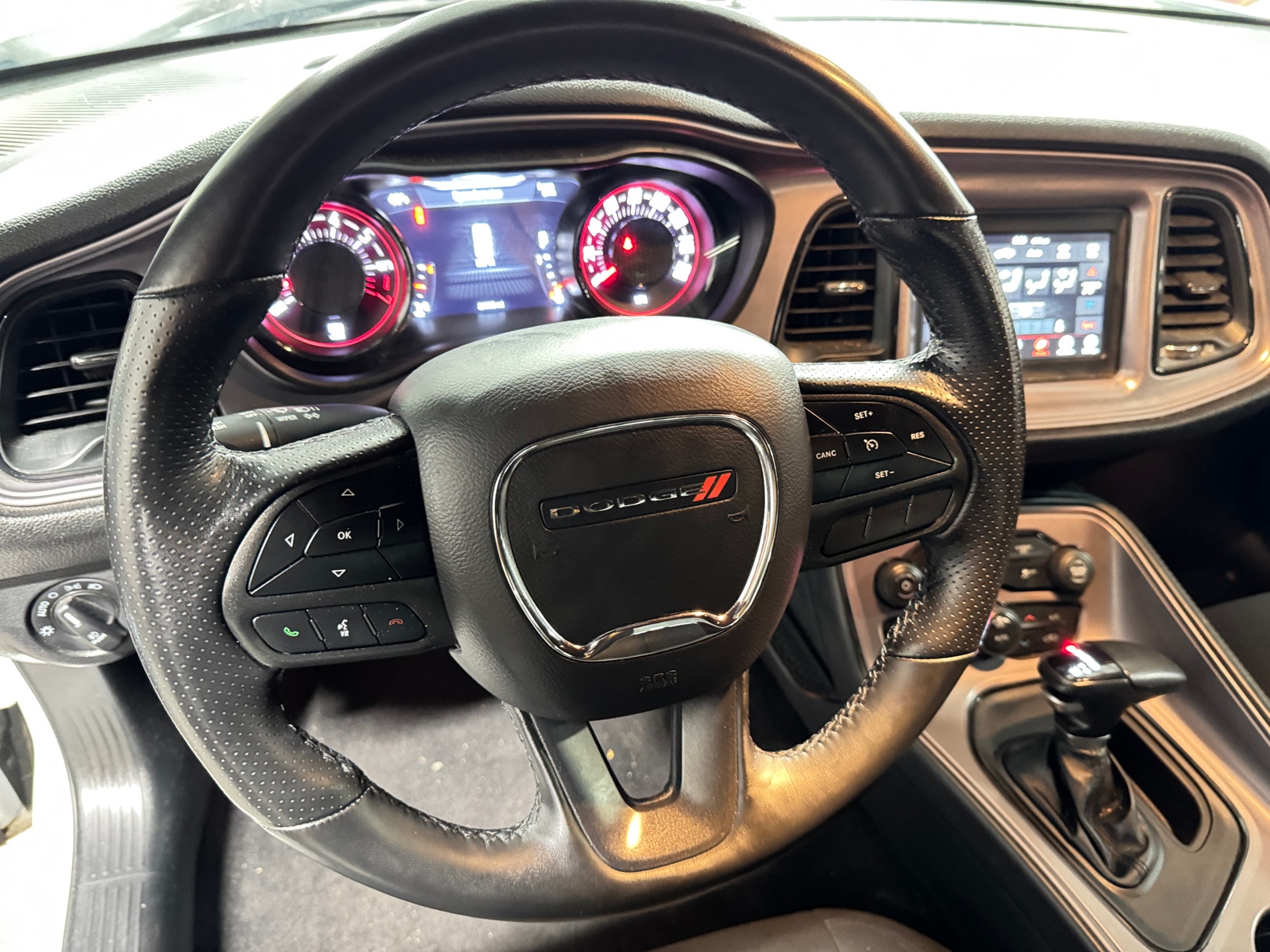 Thumbnail: 2023 Dodge Challenger - 5