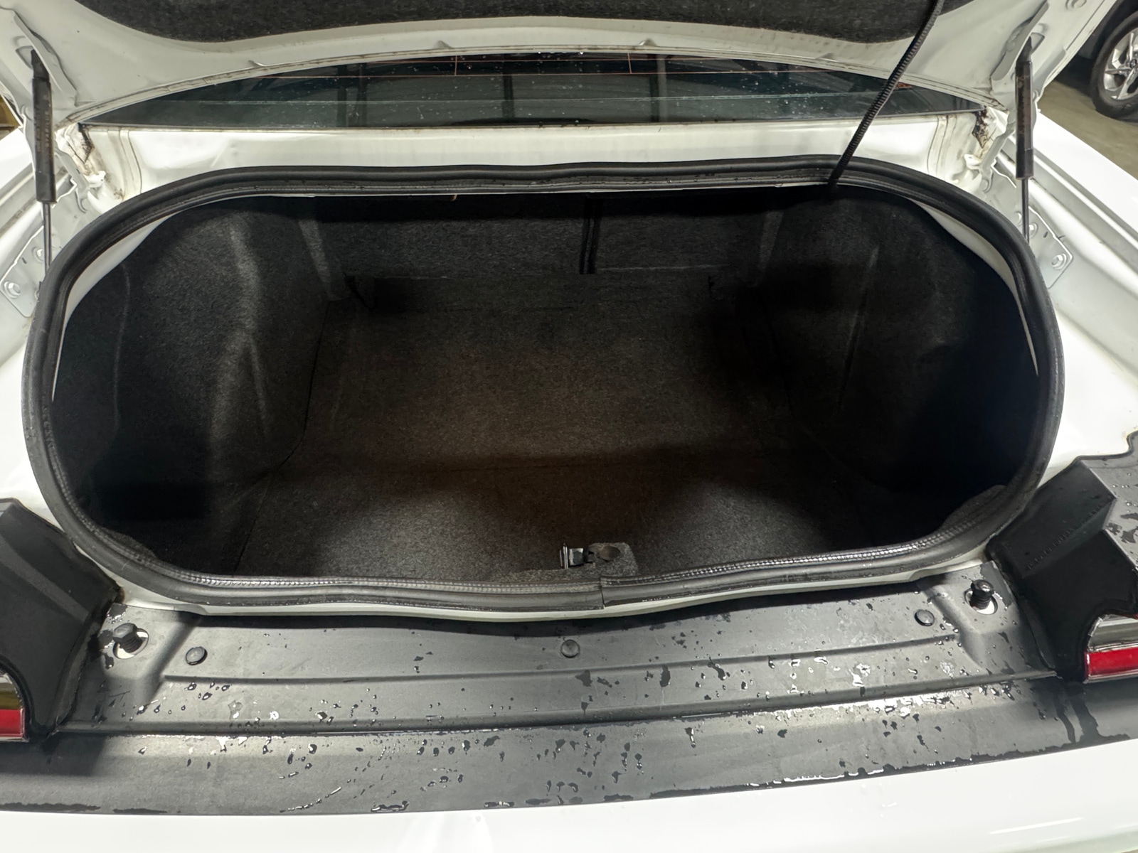 Thumbnail: 2023 Dodge Challenger - 7