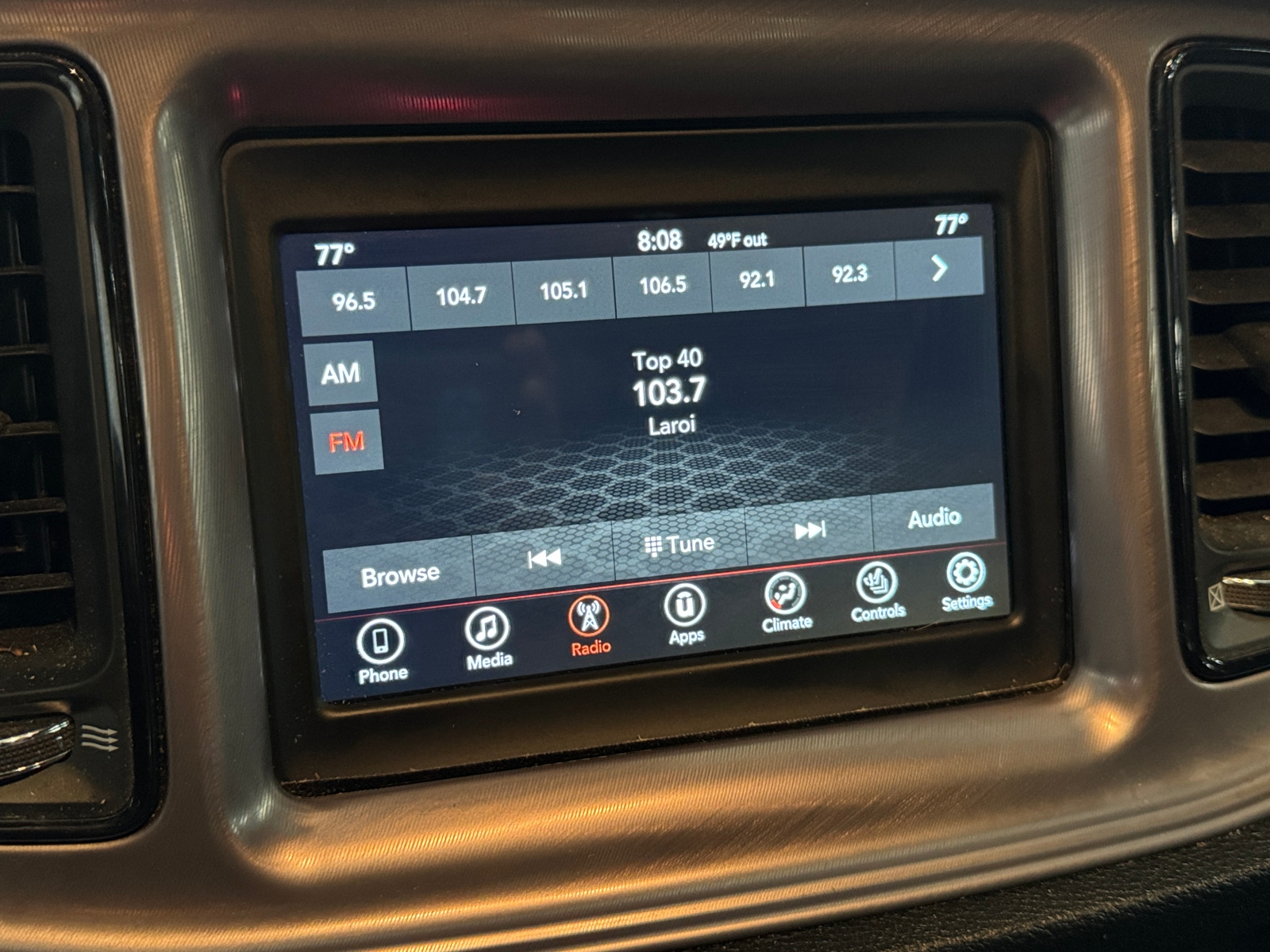 Thumbnail: 2023 Dodge Challenger - 4