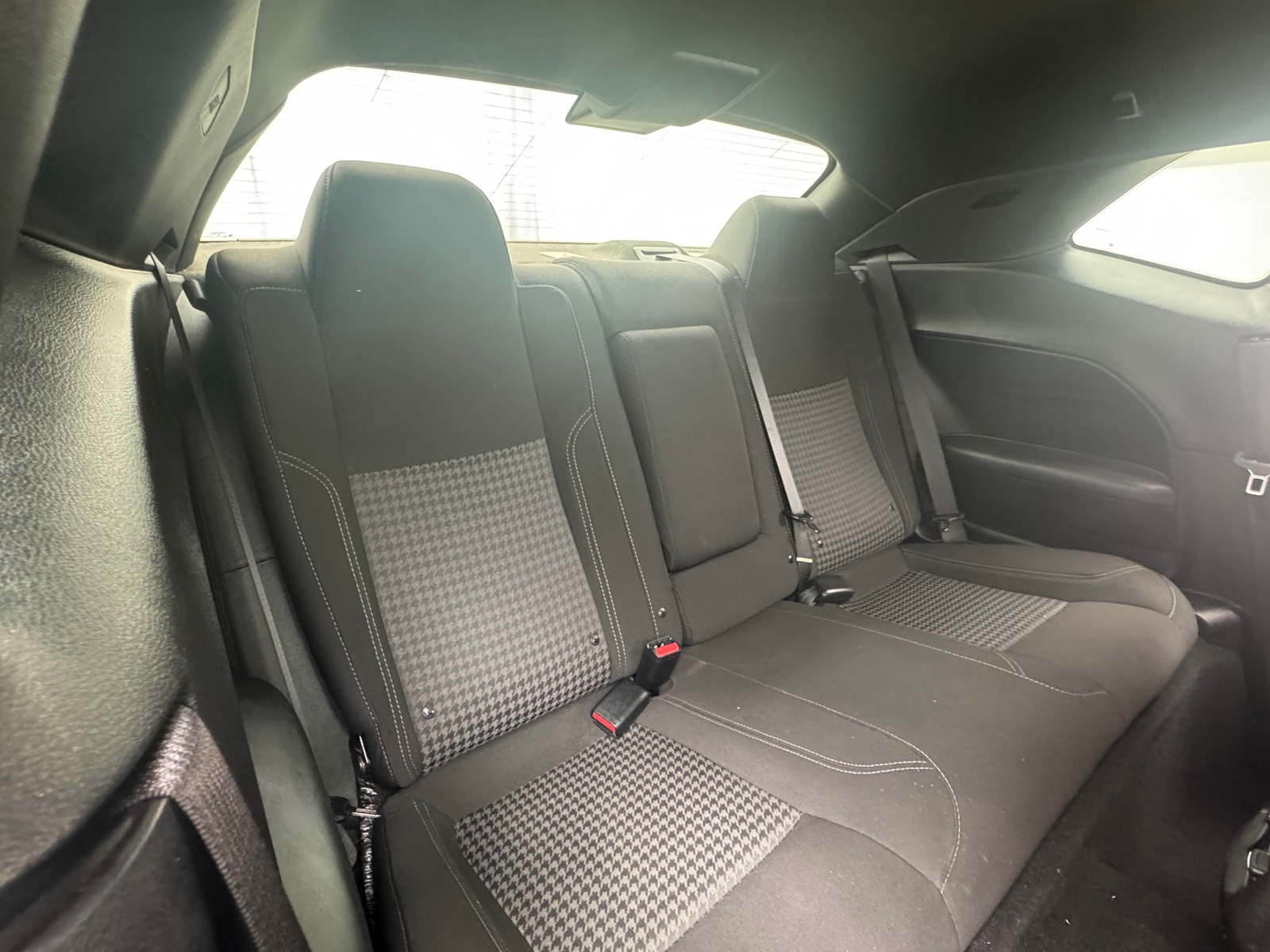 Thumbnail: 2023 Dodge Challenger - 6