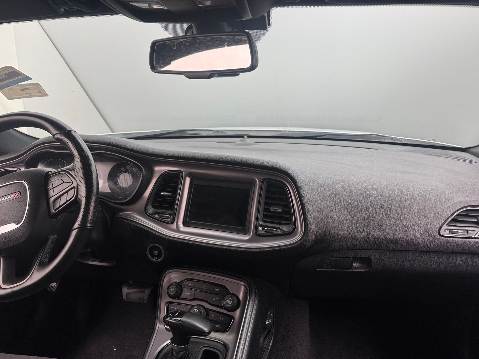 Thumbnail: 2023 Dodge Challenger - 3