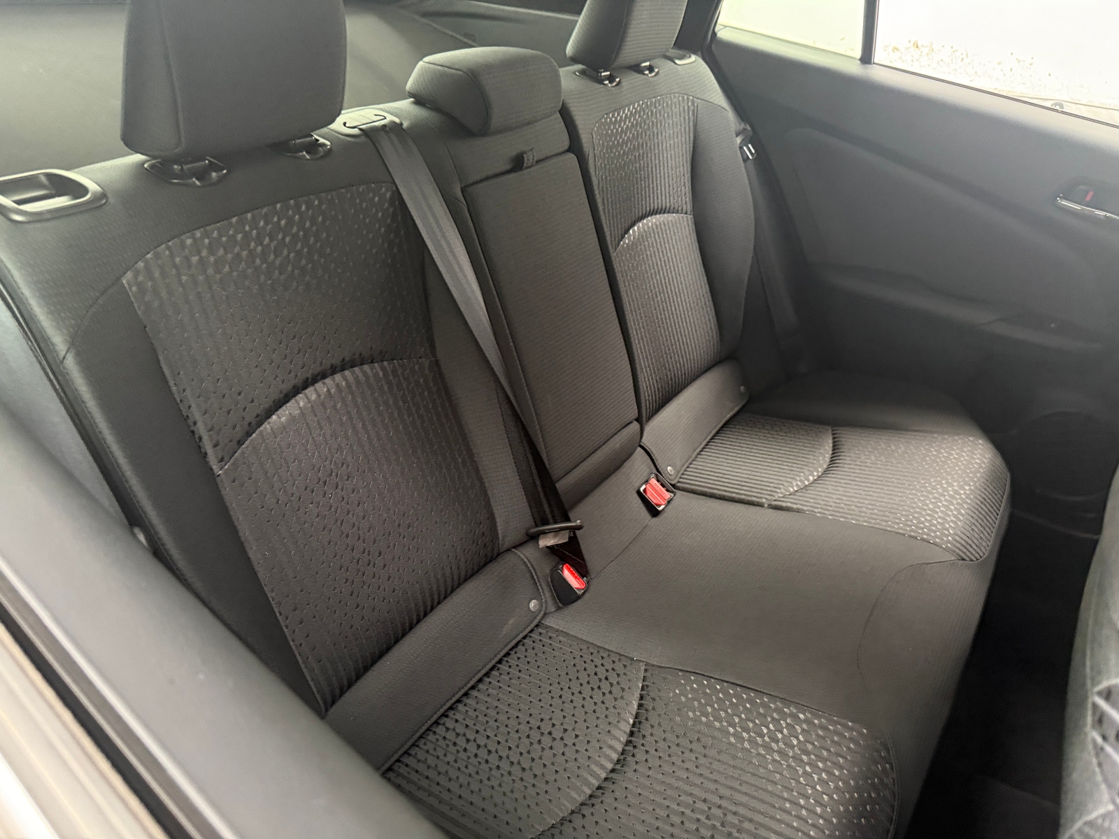 Thumbnail: 2017 Toyota Prius - 6