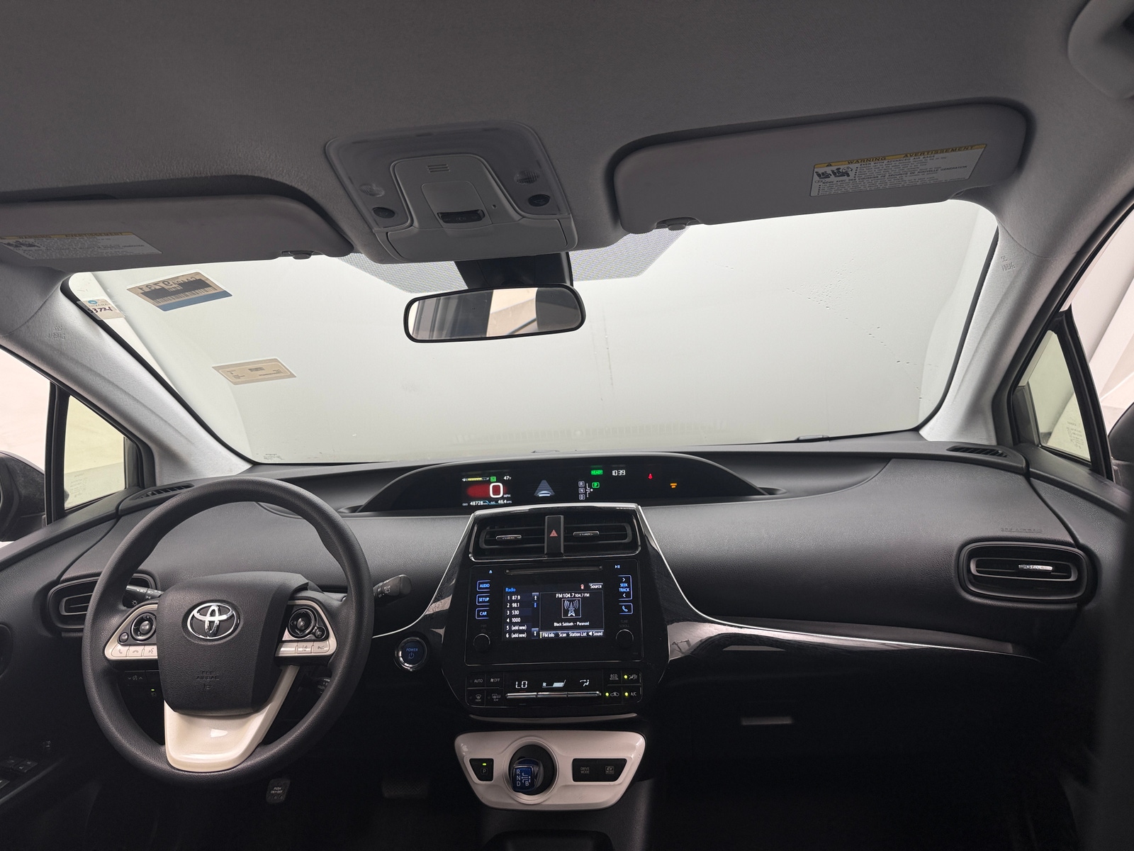 Thumbnail: 2017 Toyota Prius - 3