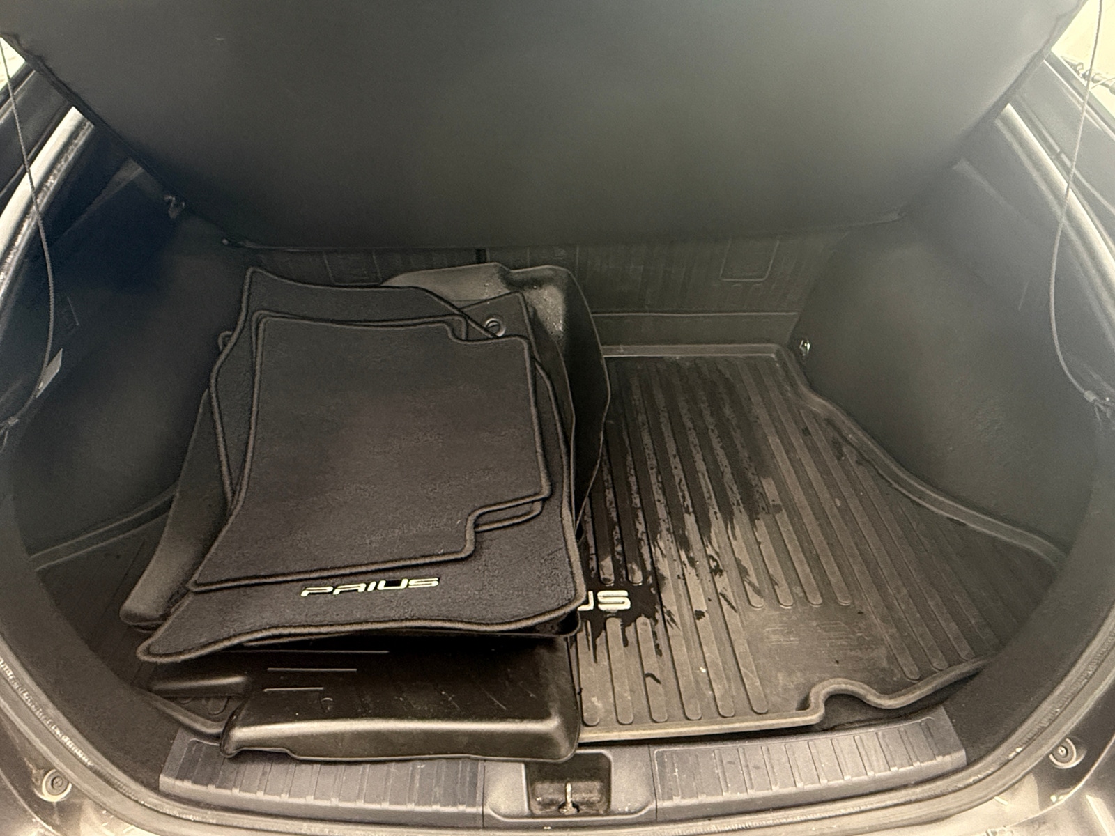 Thumbnail: 2017 Toyota Prius - 7