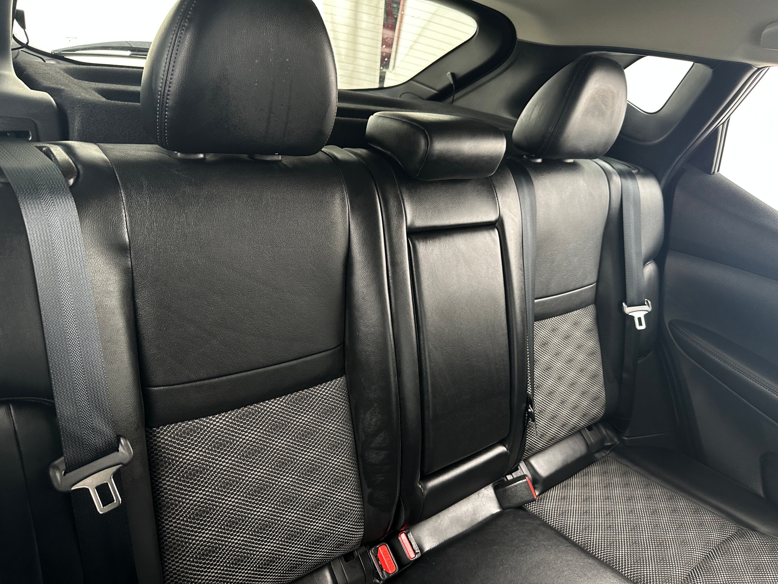 Thumbnail: 2022 Nissan Rogue Sport - 6