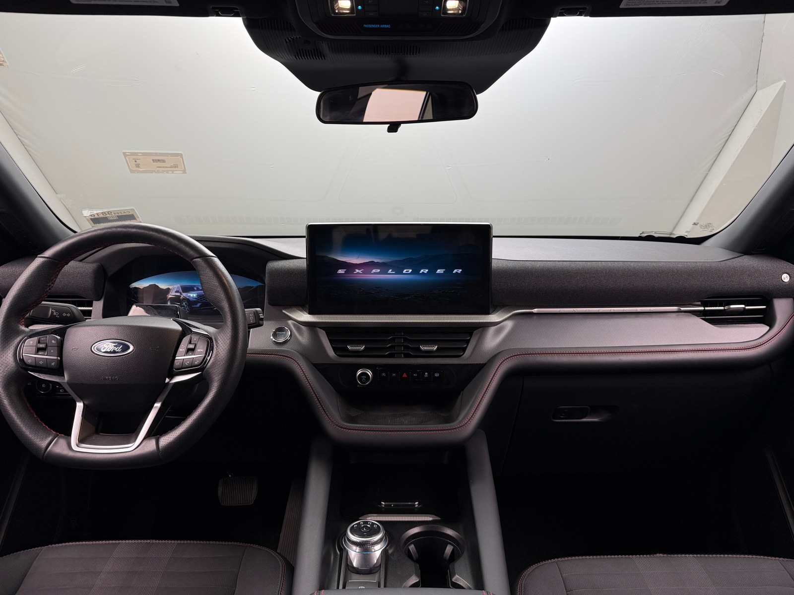 Thumbnail: 2025 Ford Explorer - 3