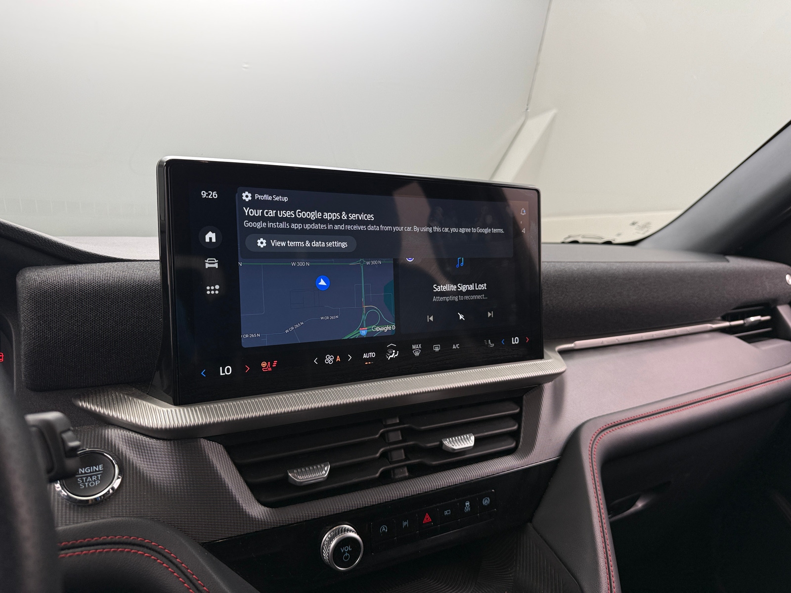 Thumbnail: 2025 Ford Explorer - 4