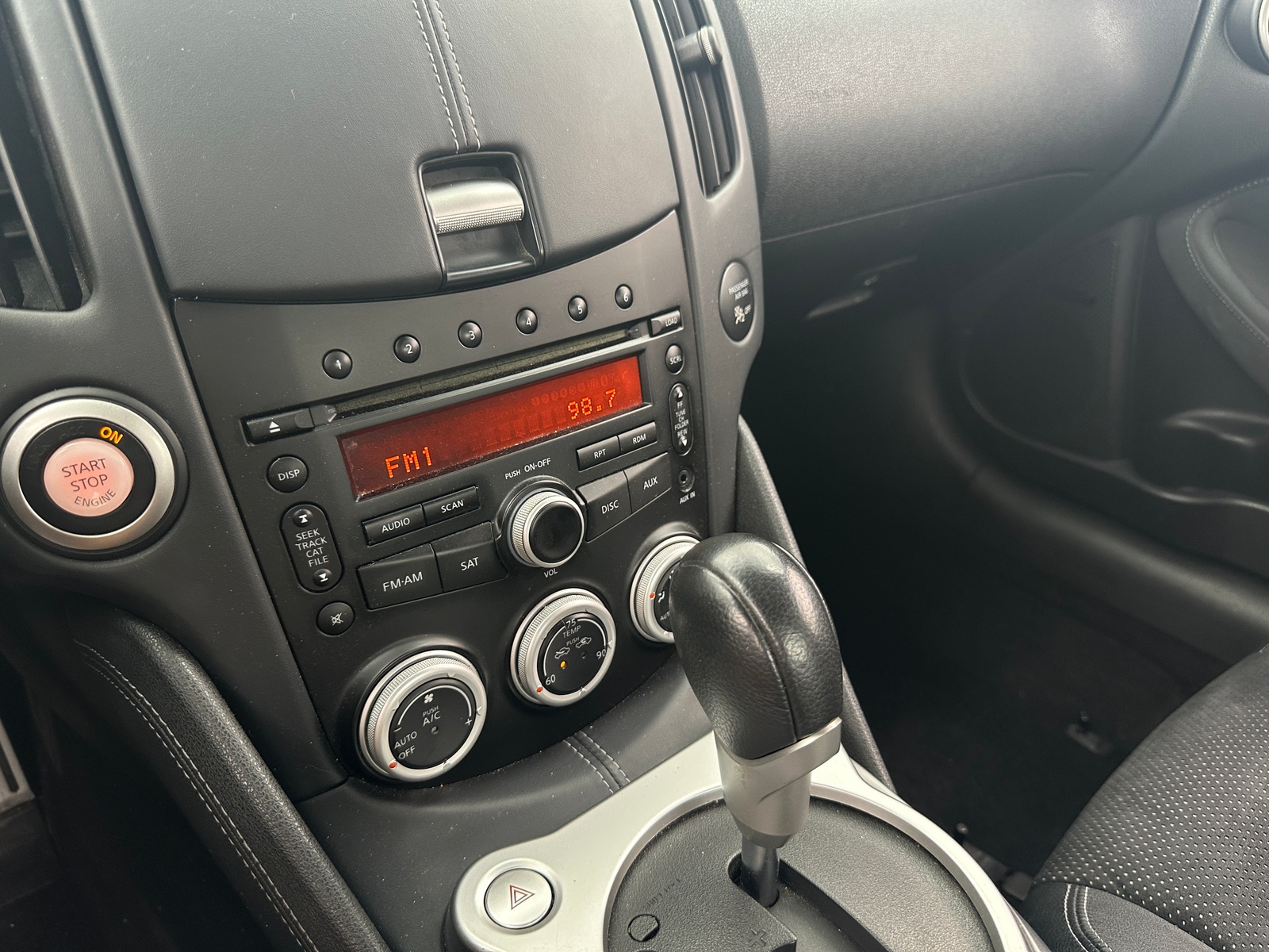 Thumbnail: 2014 Nissan Z - 2