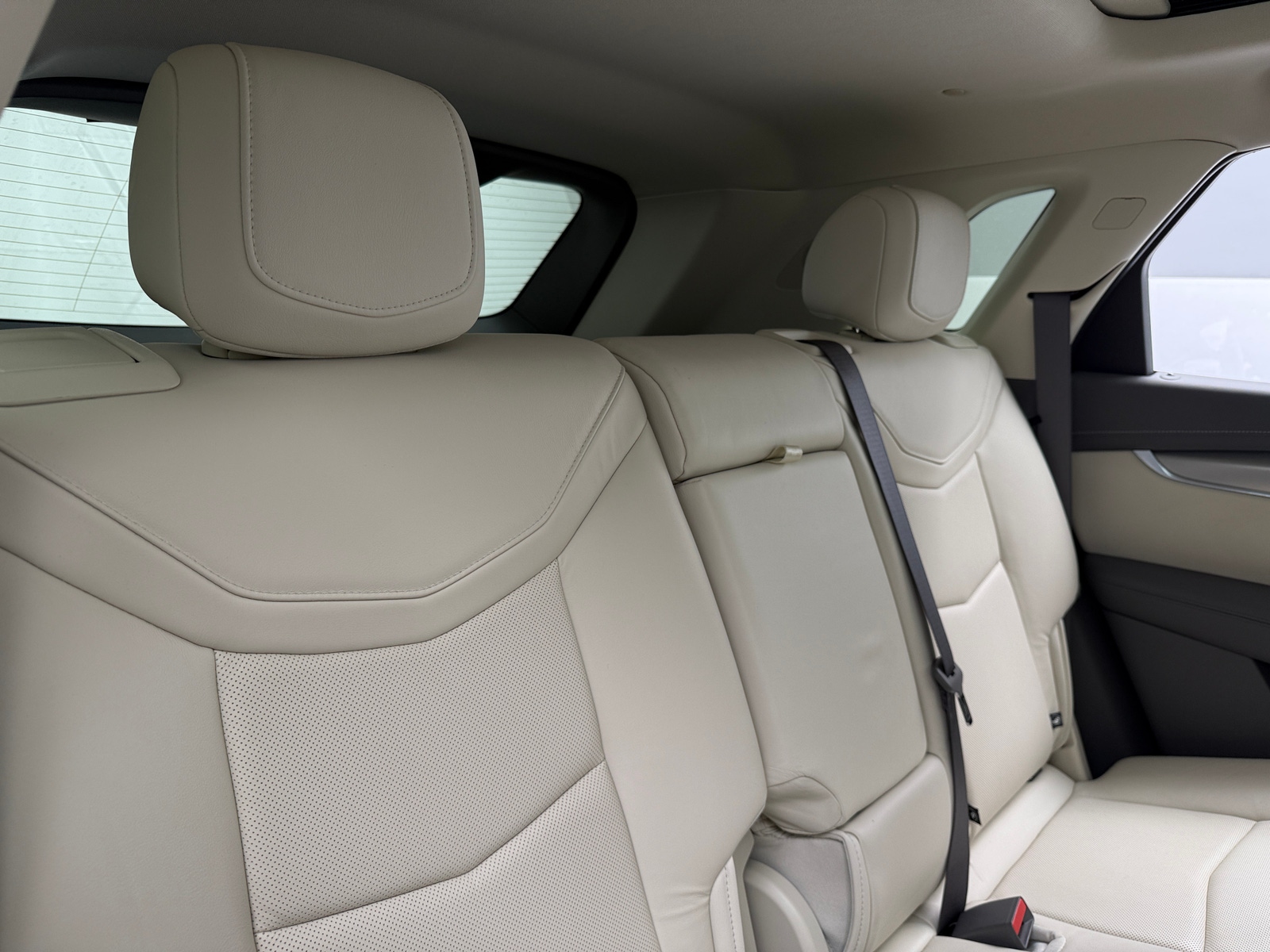 Thumbnail: 2020 Cadillac XT5 - 5