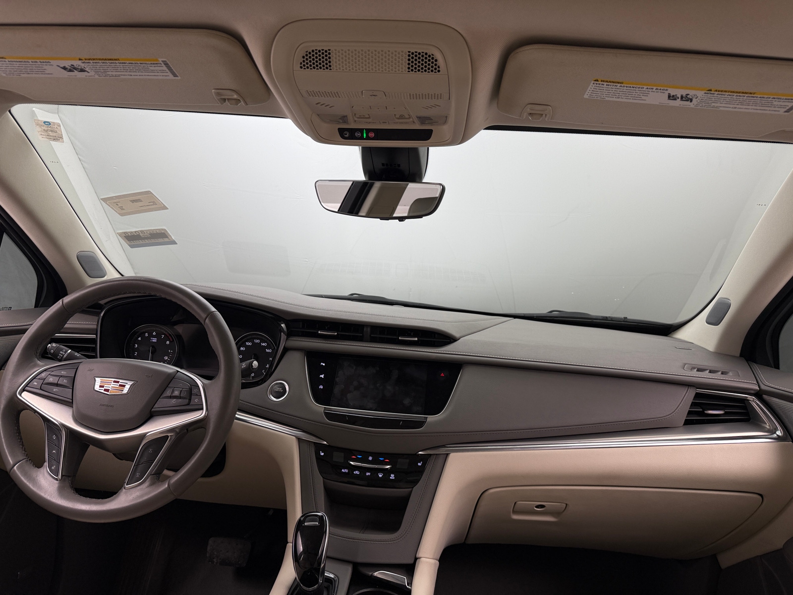 Thumbnail: 2020 Cadillac XT5 - 2