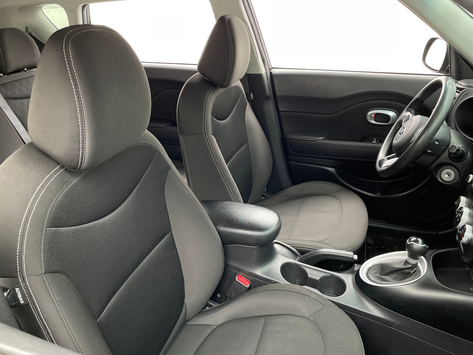 Thumbnail: 2017 Kia Soul - 2