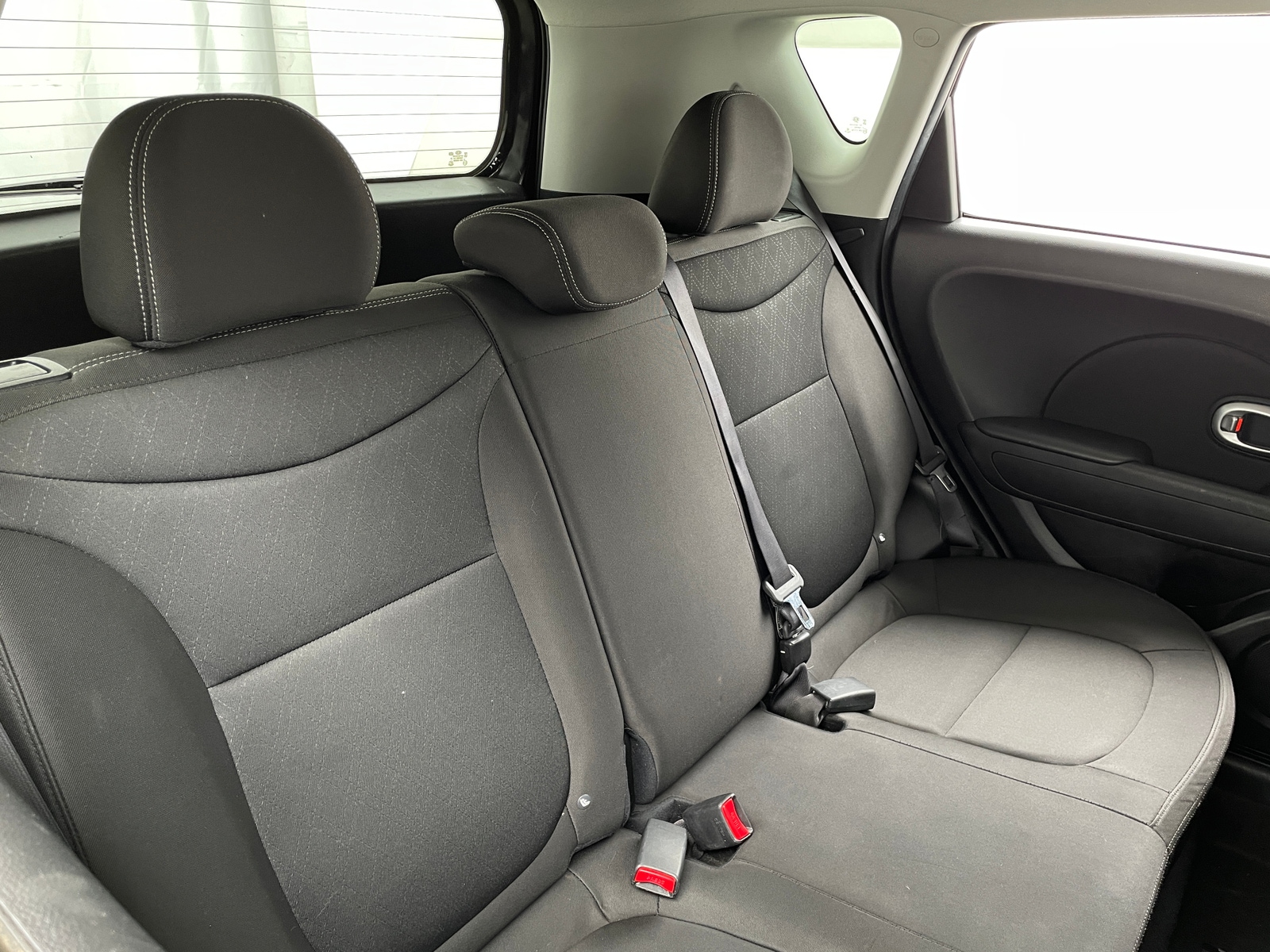 Thumbnail: 2017 Kia Soul - 6