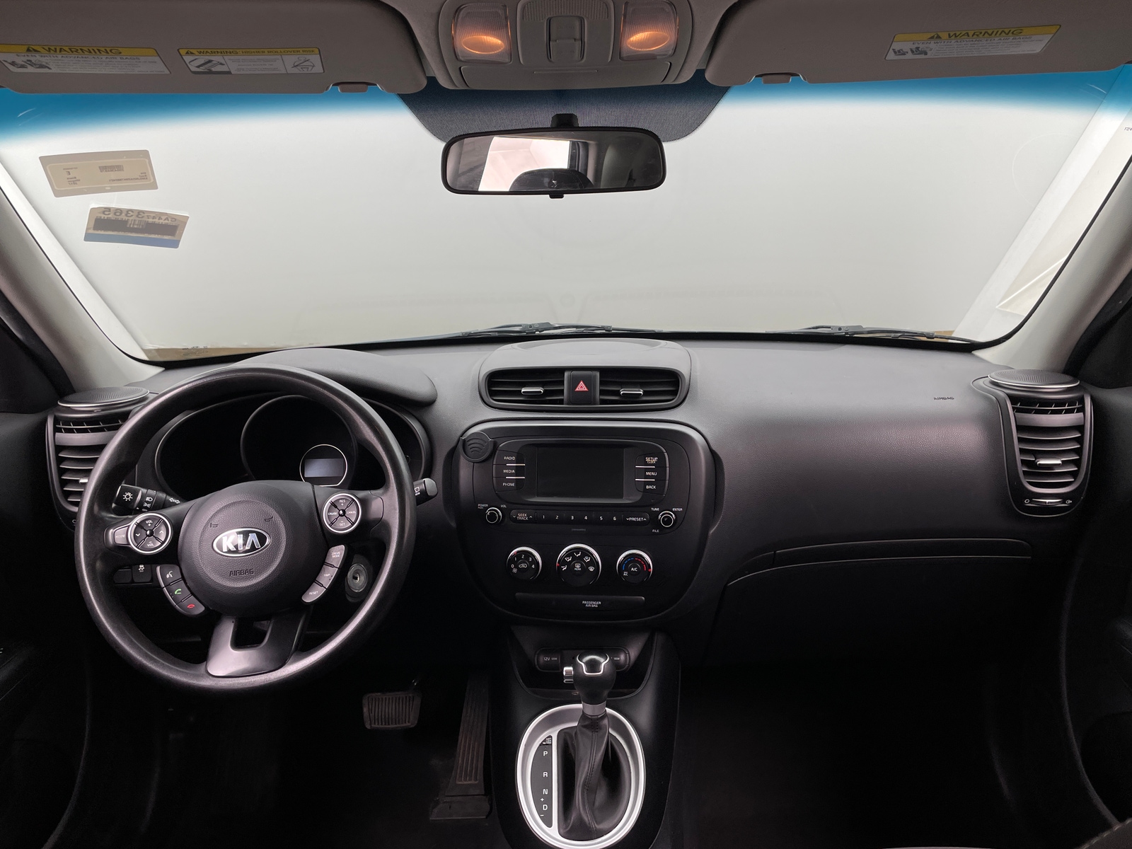 Thumbnail: 2017 Kia Soul - 3