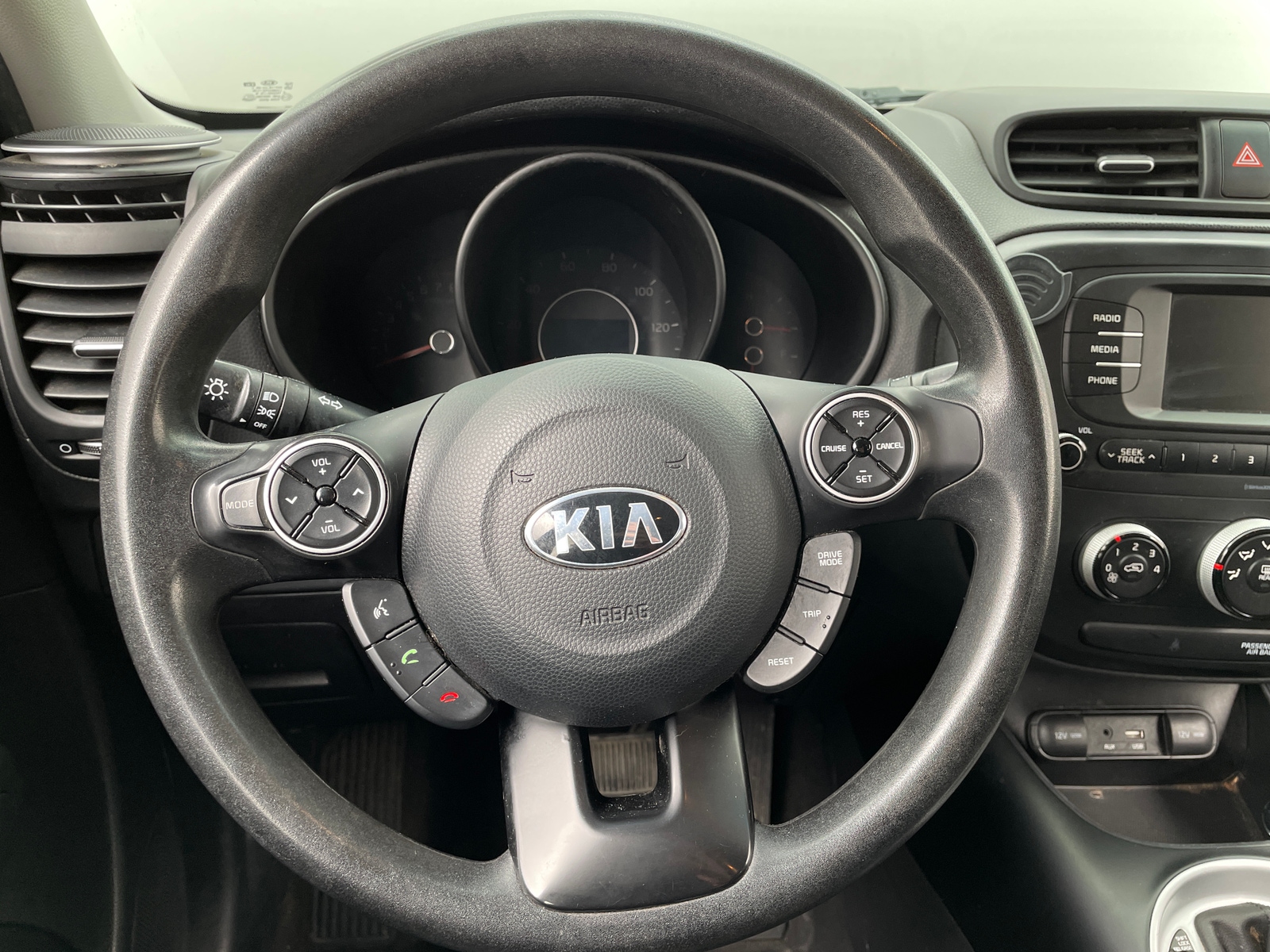 Thumbnail: 2017 Kia Soul - 5