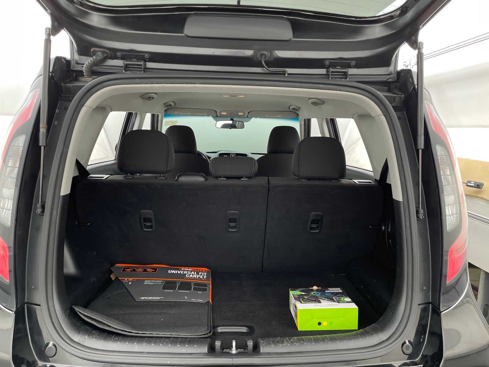 Thumbnail: 2017 Kia Soul - 7