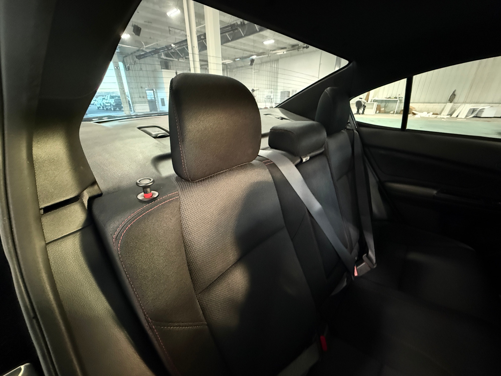 Thumbnail: 2021 Subaru WRX - 6