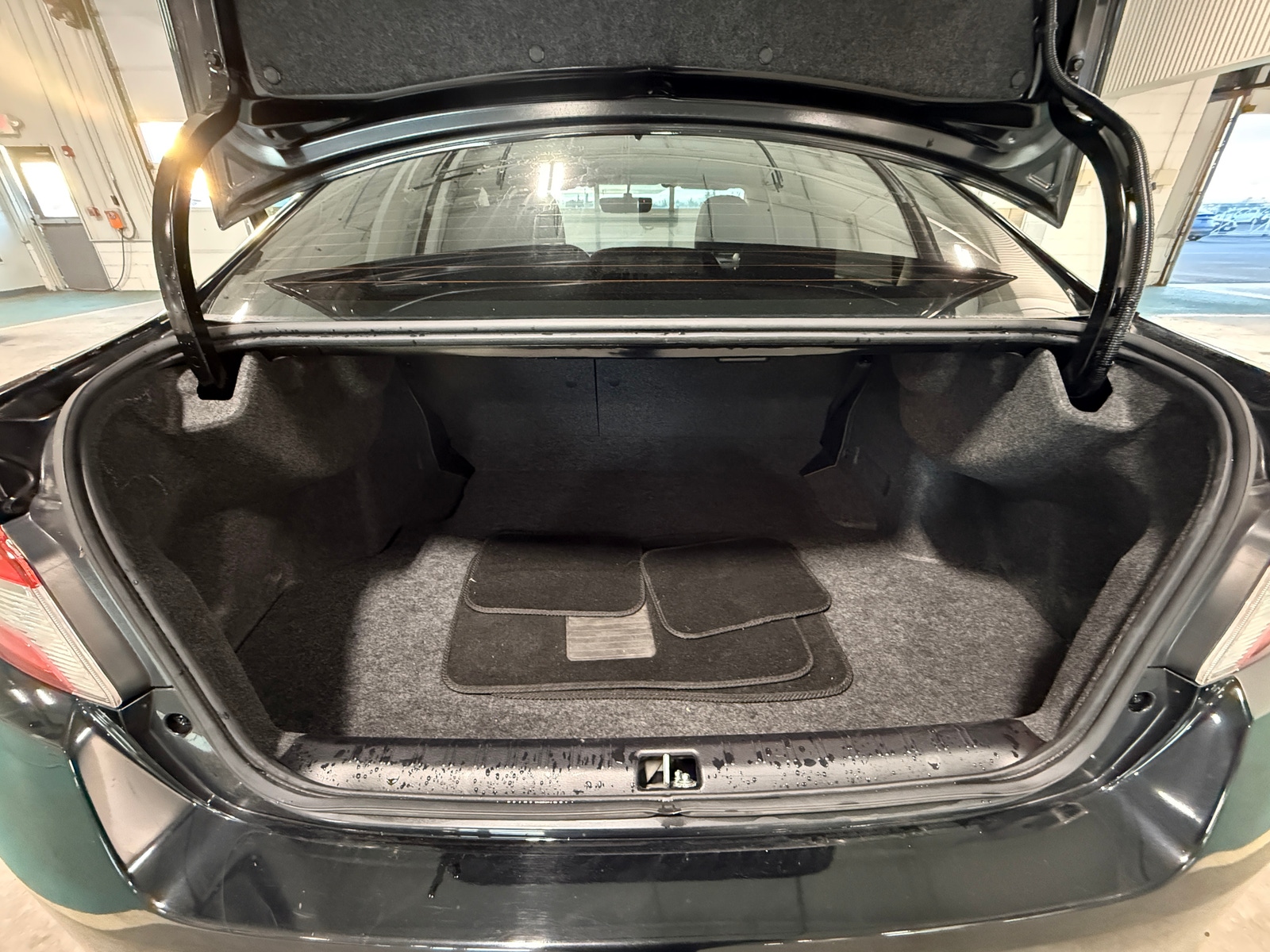 Thumbnail: 2021 Subaru WRX - 7