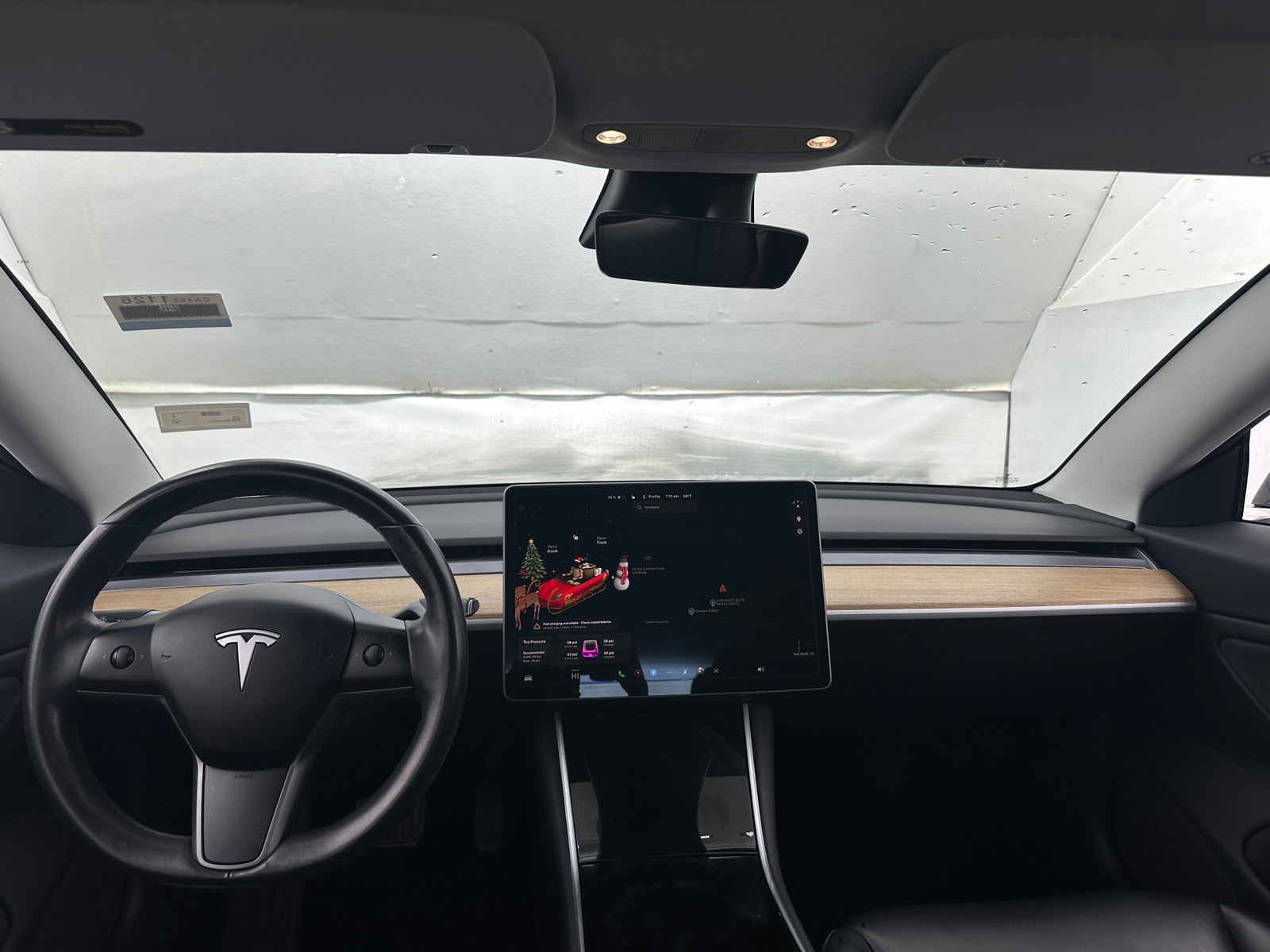 Thumbnail: 2018 Tesla Model 3 - 2