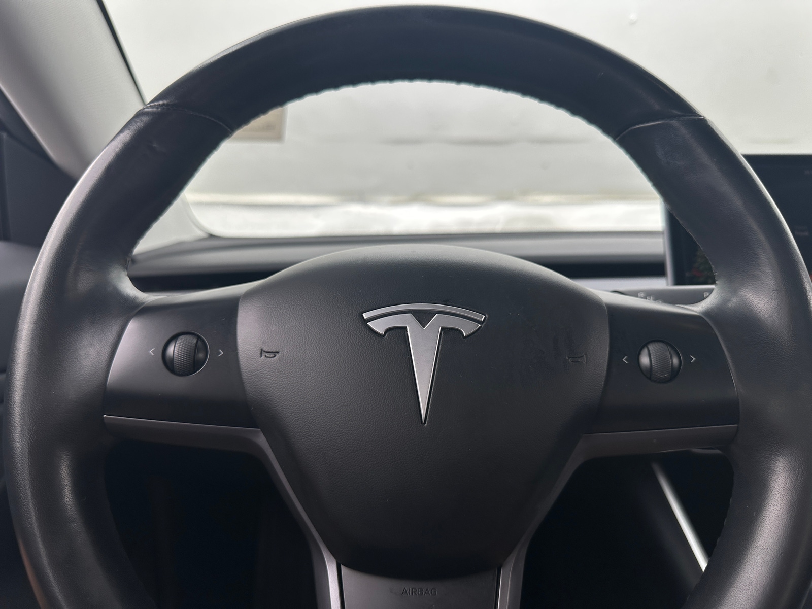 Thumbnail: 2018 Tesla Model 3 - 4