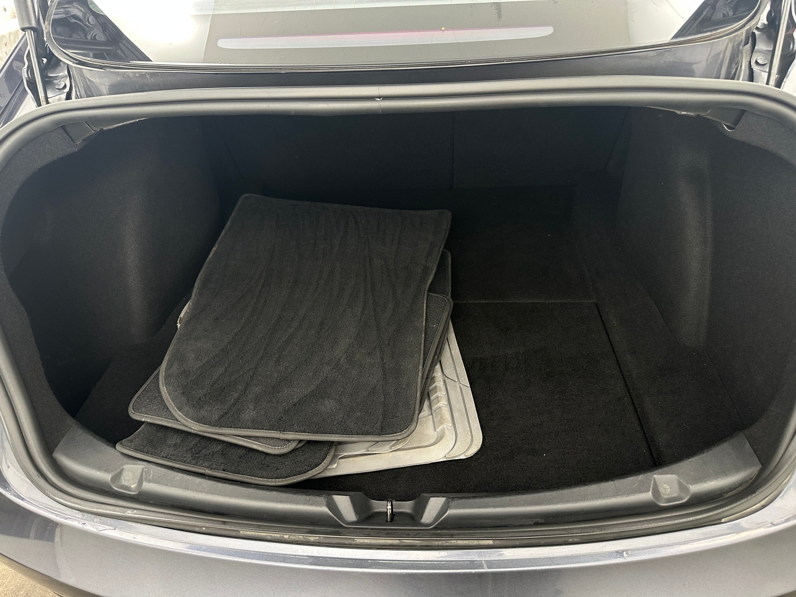 Thumbnail: 2018 Tesla Model 3 - 6