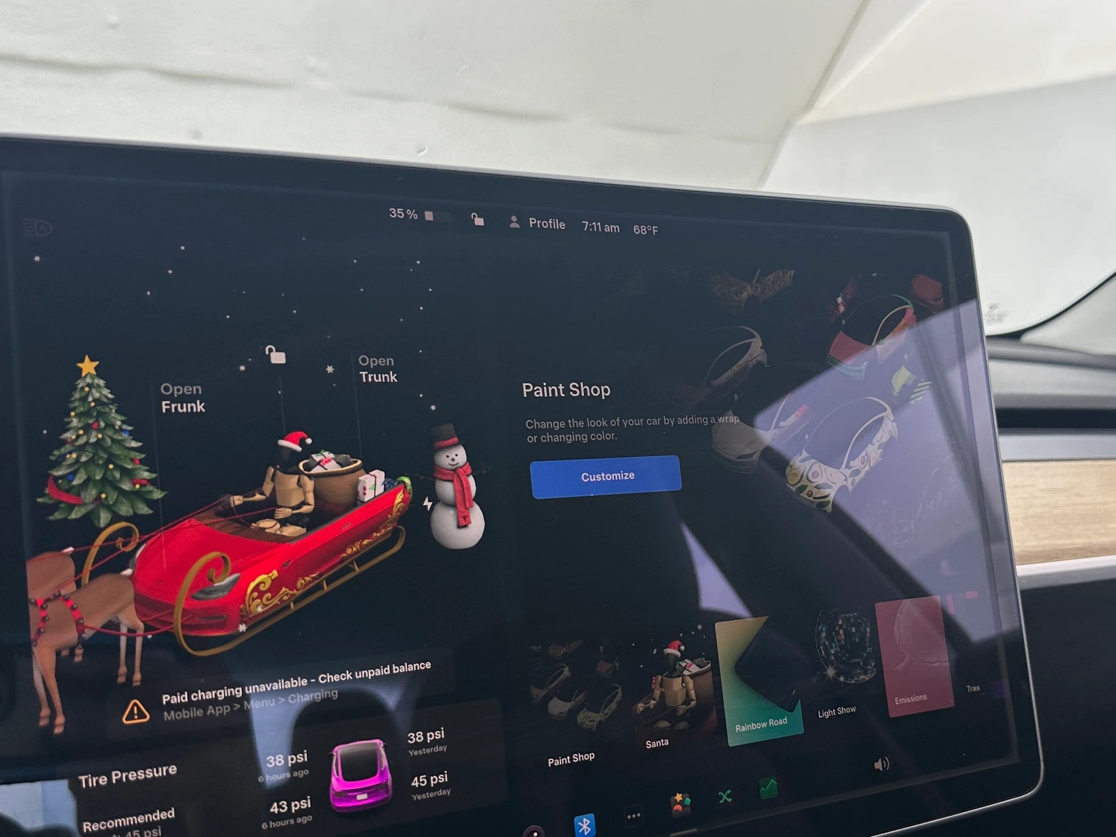 Thumbnail: 2018 Tesla Model 3 - 3