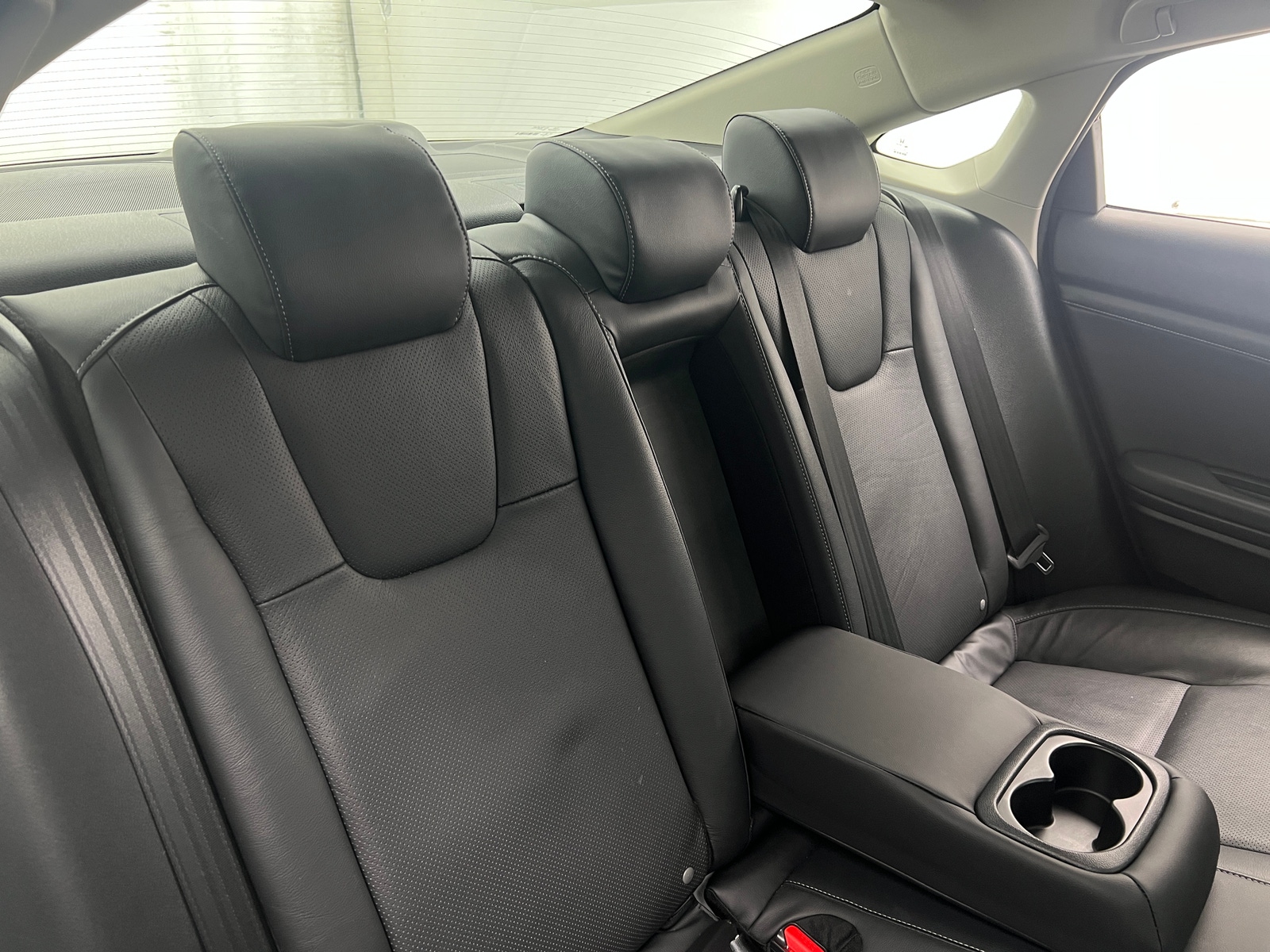 Thumbnail: 2022 Honda Insight - 5