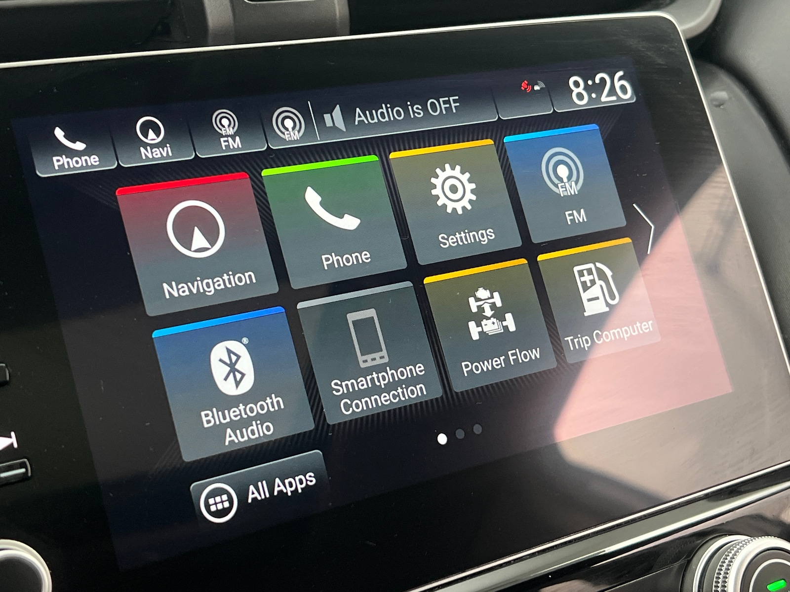 Thumbnail: 2022 Honda Insight - 3