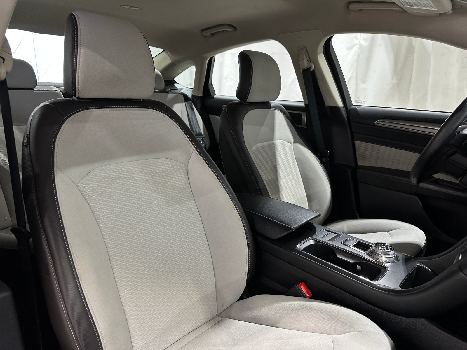 Thumbnail: 2019 Ford Fusion - 2