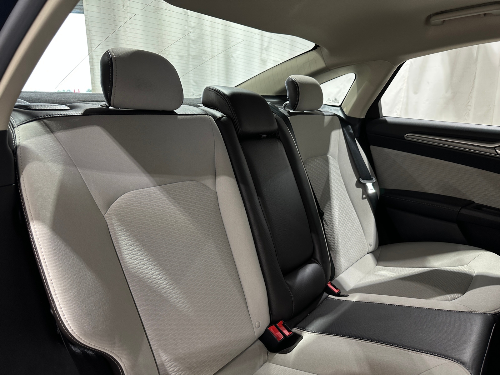 Thumbnail: 2019 Ford Fusion - 6