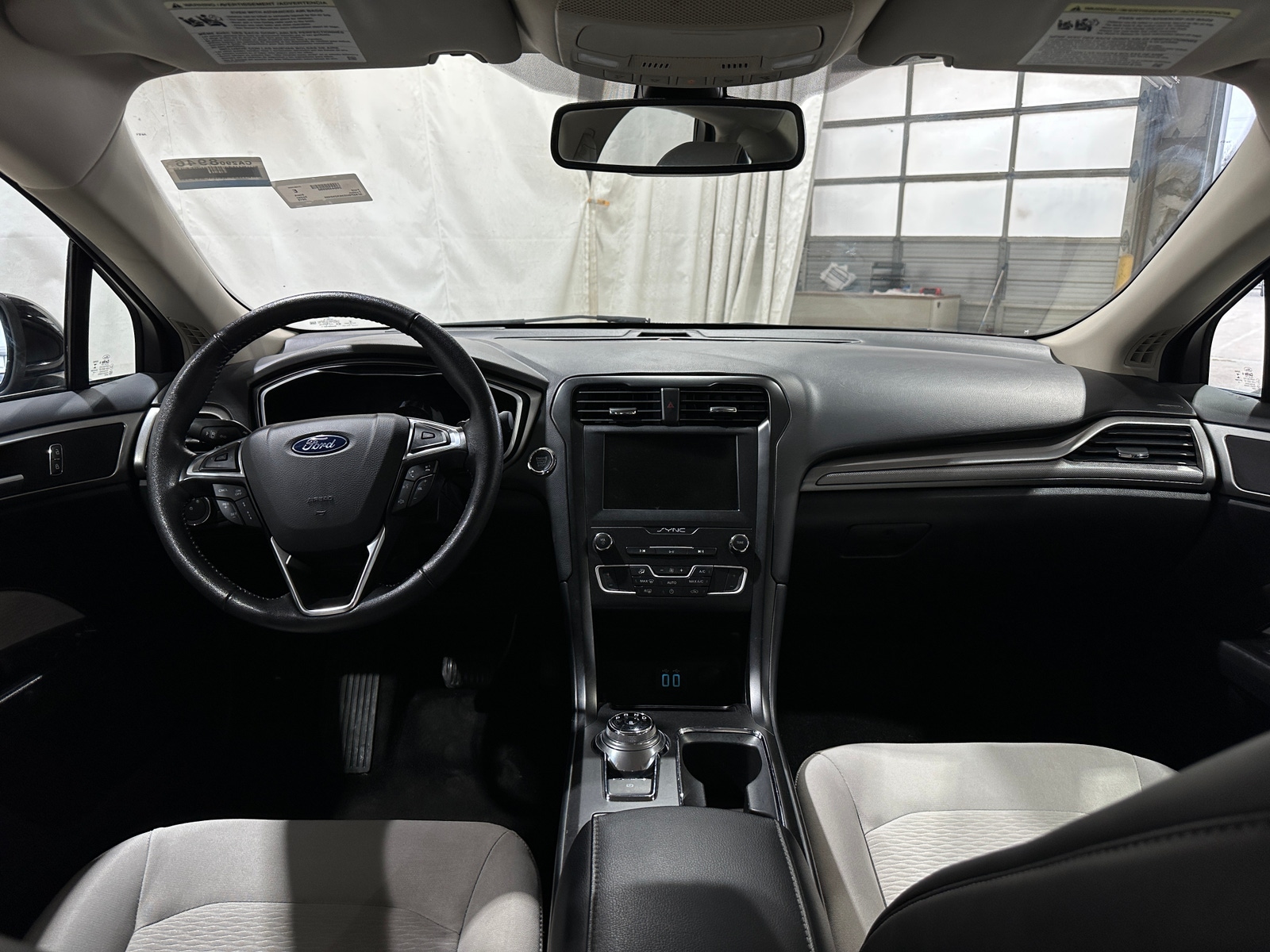 Thumbnail: 2019 Ford Fusion - 3