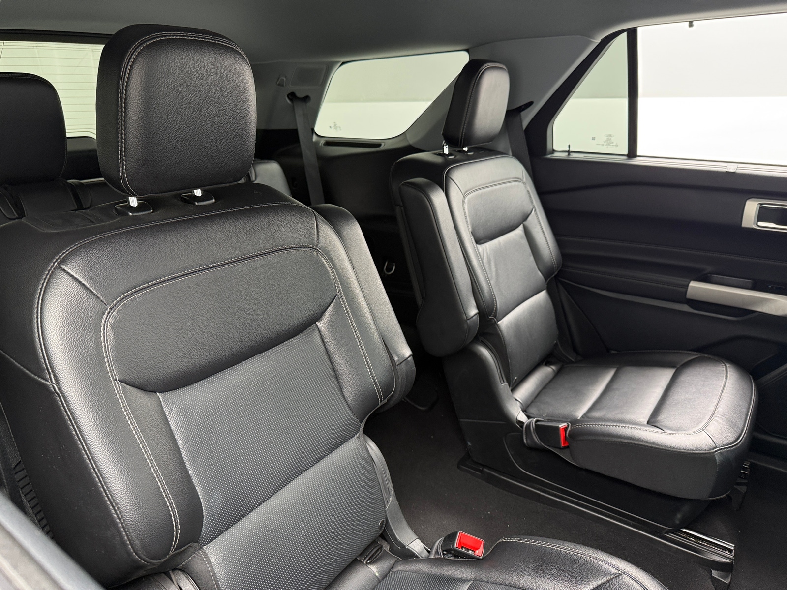 Thumbnail: 2024 Ford Explorer - 5