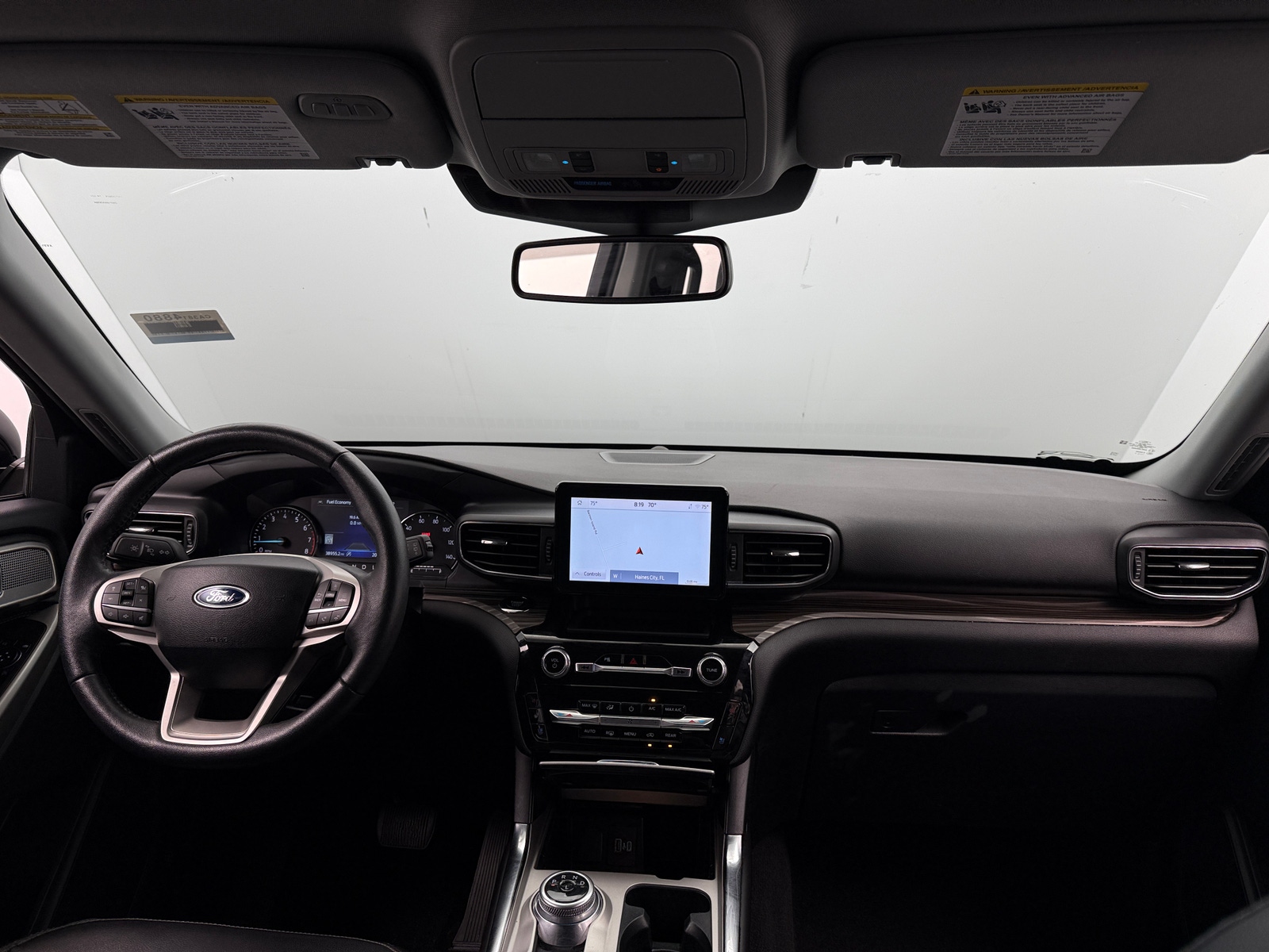 Thumbnail: 2024 Ford Explorer - 2