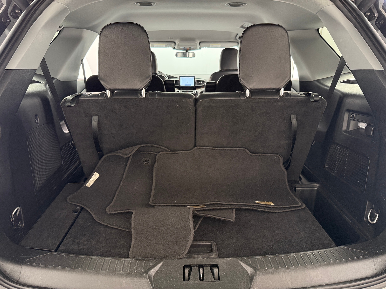 Thumbnail: 2024 Ford Explorer - 6