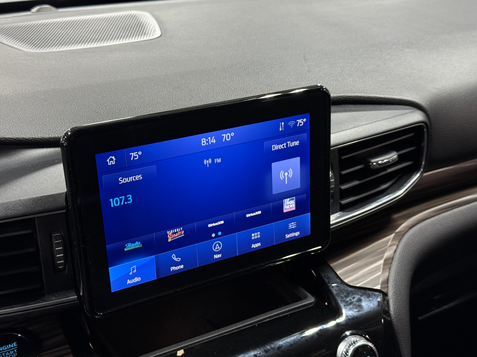 Thumbnail: 2024 Ford Explorer - 3