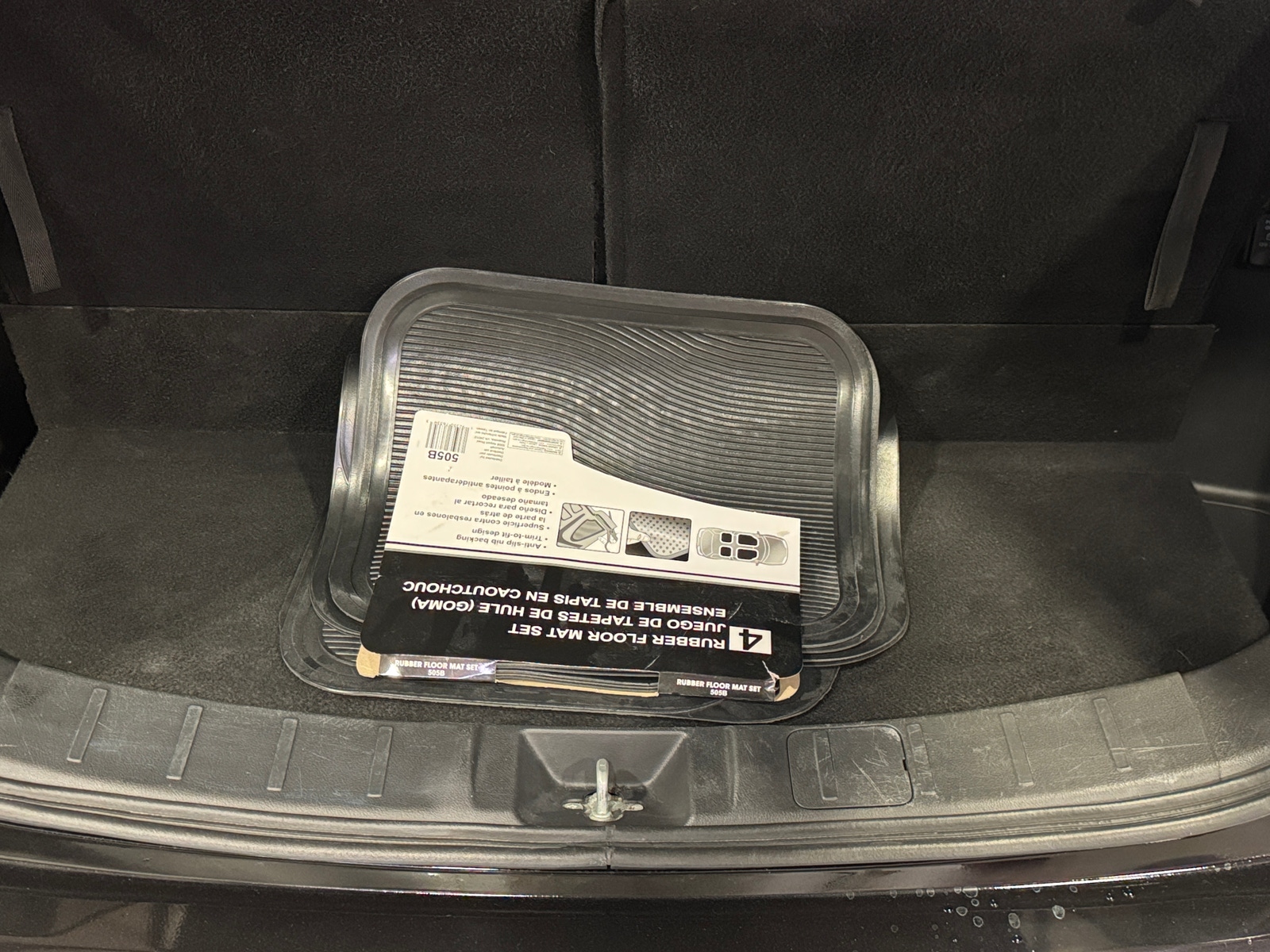 Thumbnail: 2019 Mitsubishi Outlander - 7