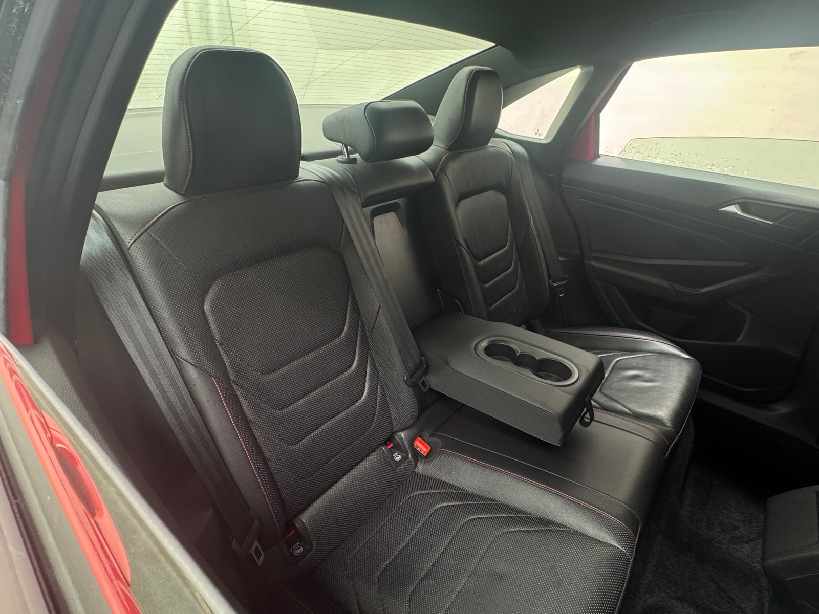 Thumbnail: 2020 Volkswagen Jetta - 5