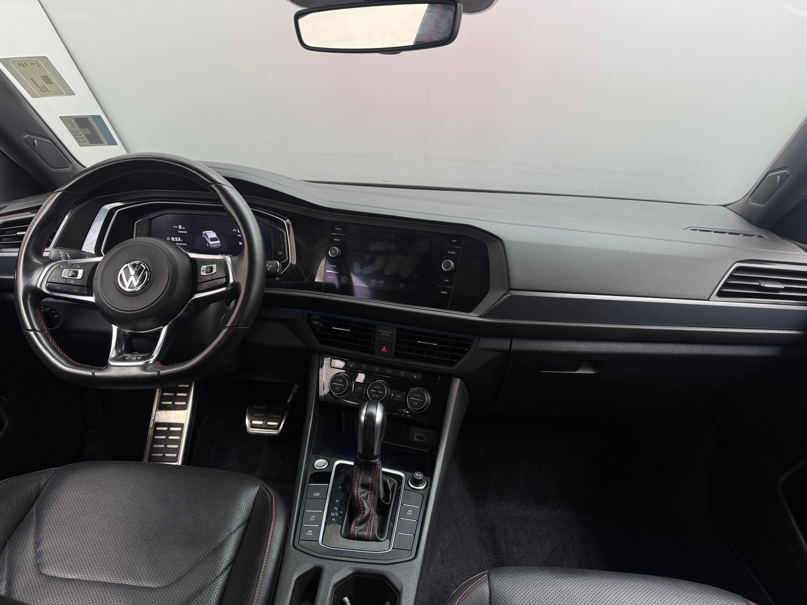 Thumbnail: 2020 Volkswagen Jetta - 2