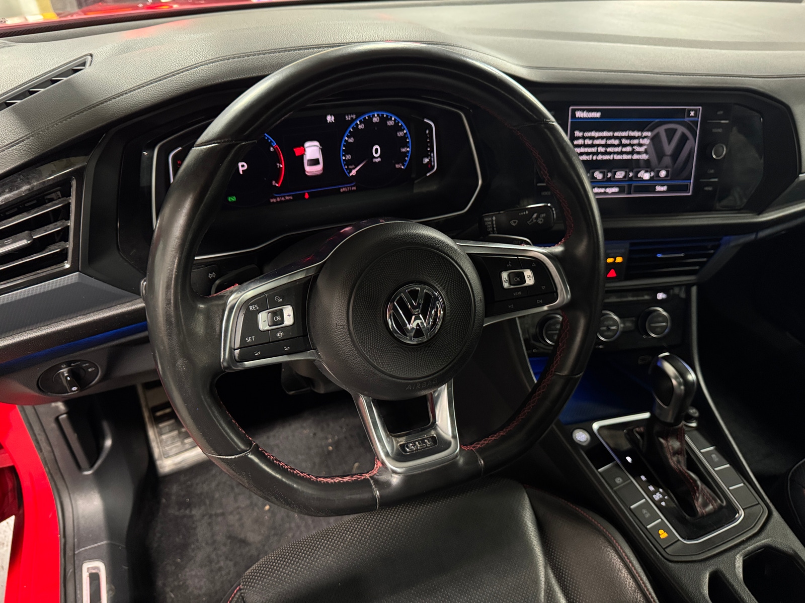 Thumbnail: 2020 Volkswagen Jetta - 4
