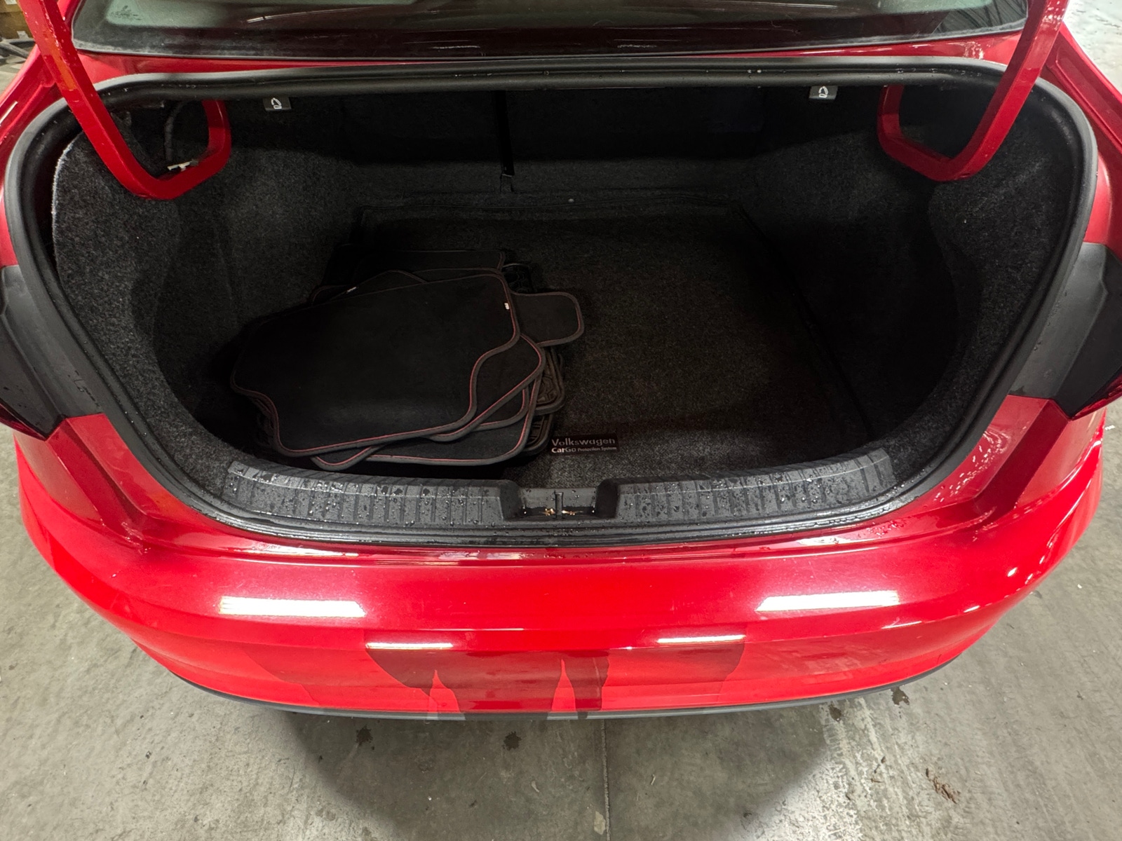 Thumbnail: 2020 Volkswagen Jetta - 6